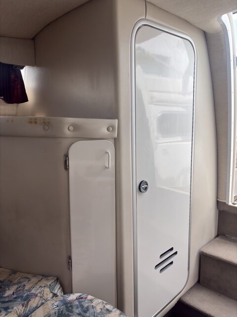 1998 26' Chaparral "Signature 260" - Image 34