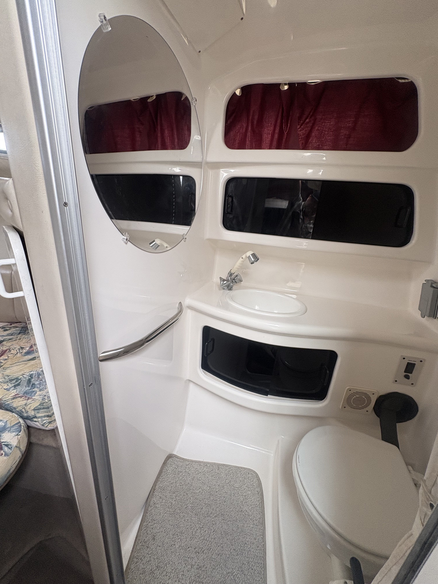 1998 26' Chaparral "Signature 260" - Image 35