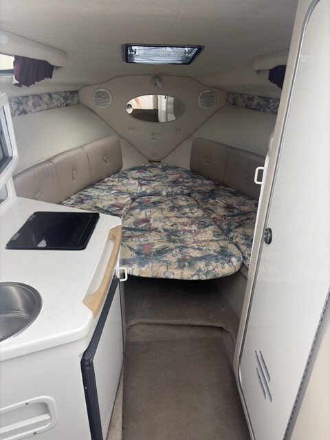 1998 26' Chaparral "Signature 260" - Image 26