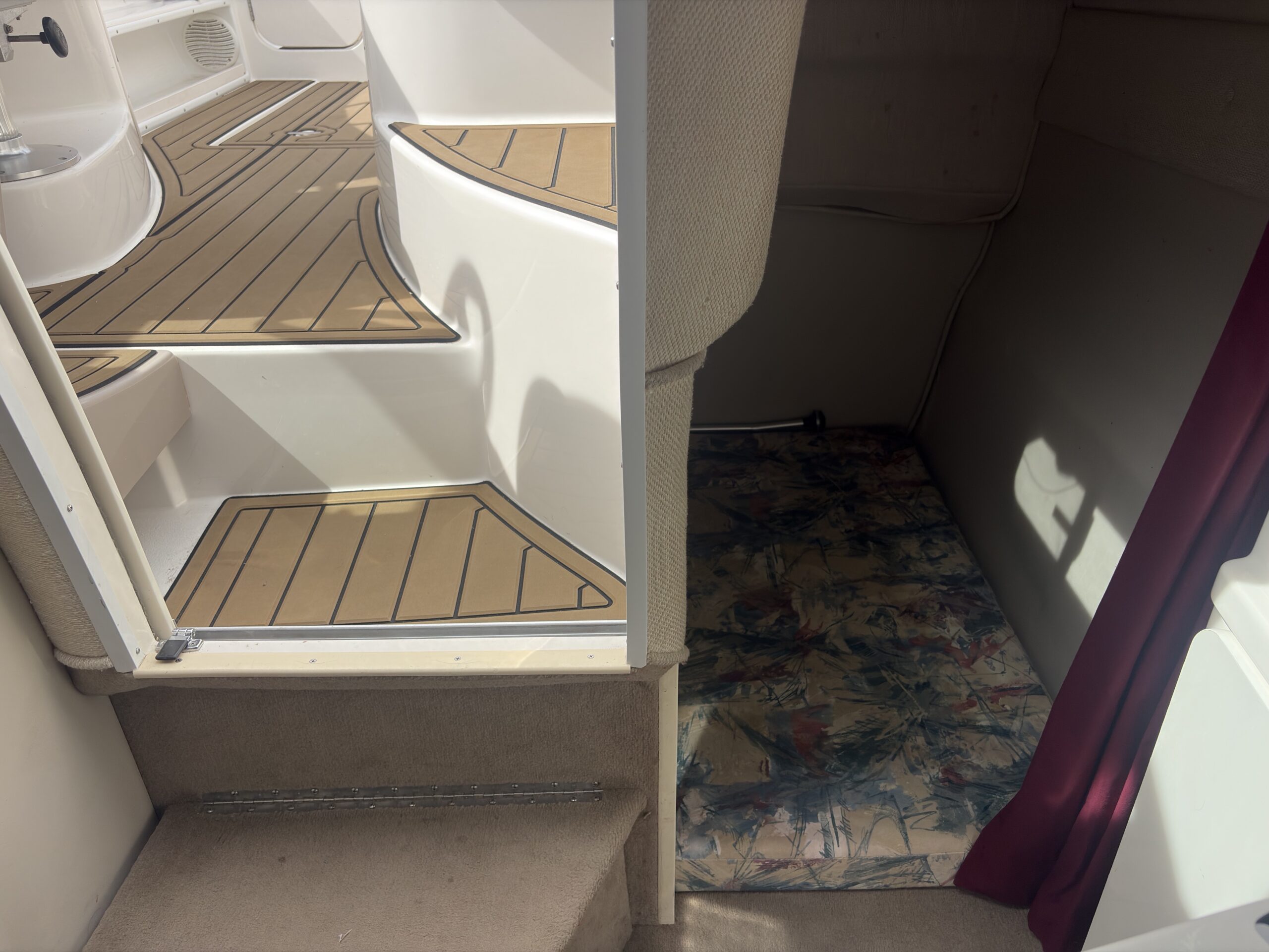 1998 26' Chaparral "Signature 260" - Image 27