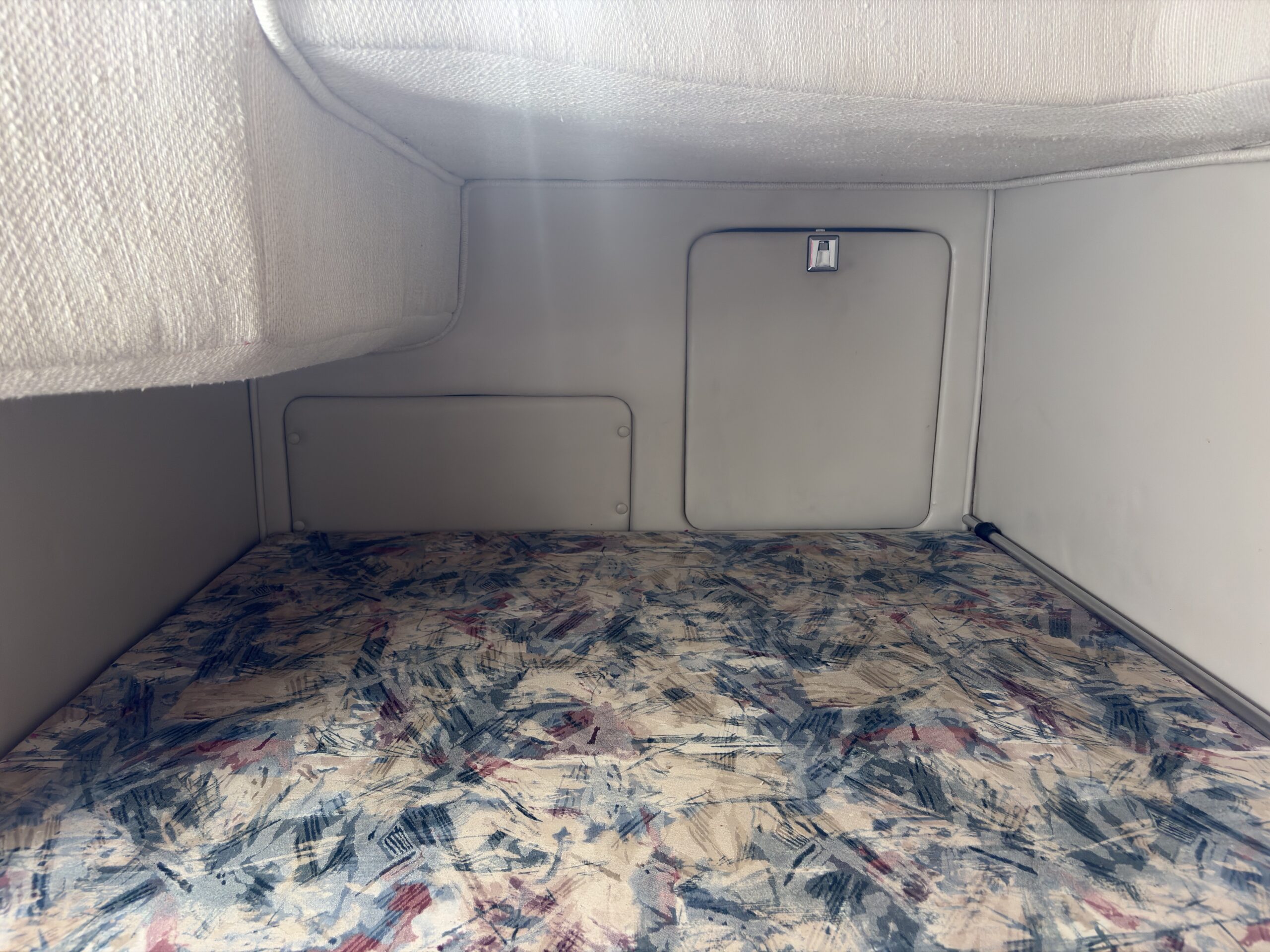 1998 26' Chaparral "Signature 260" - Image 28