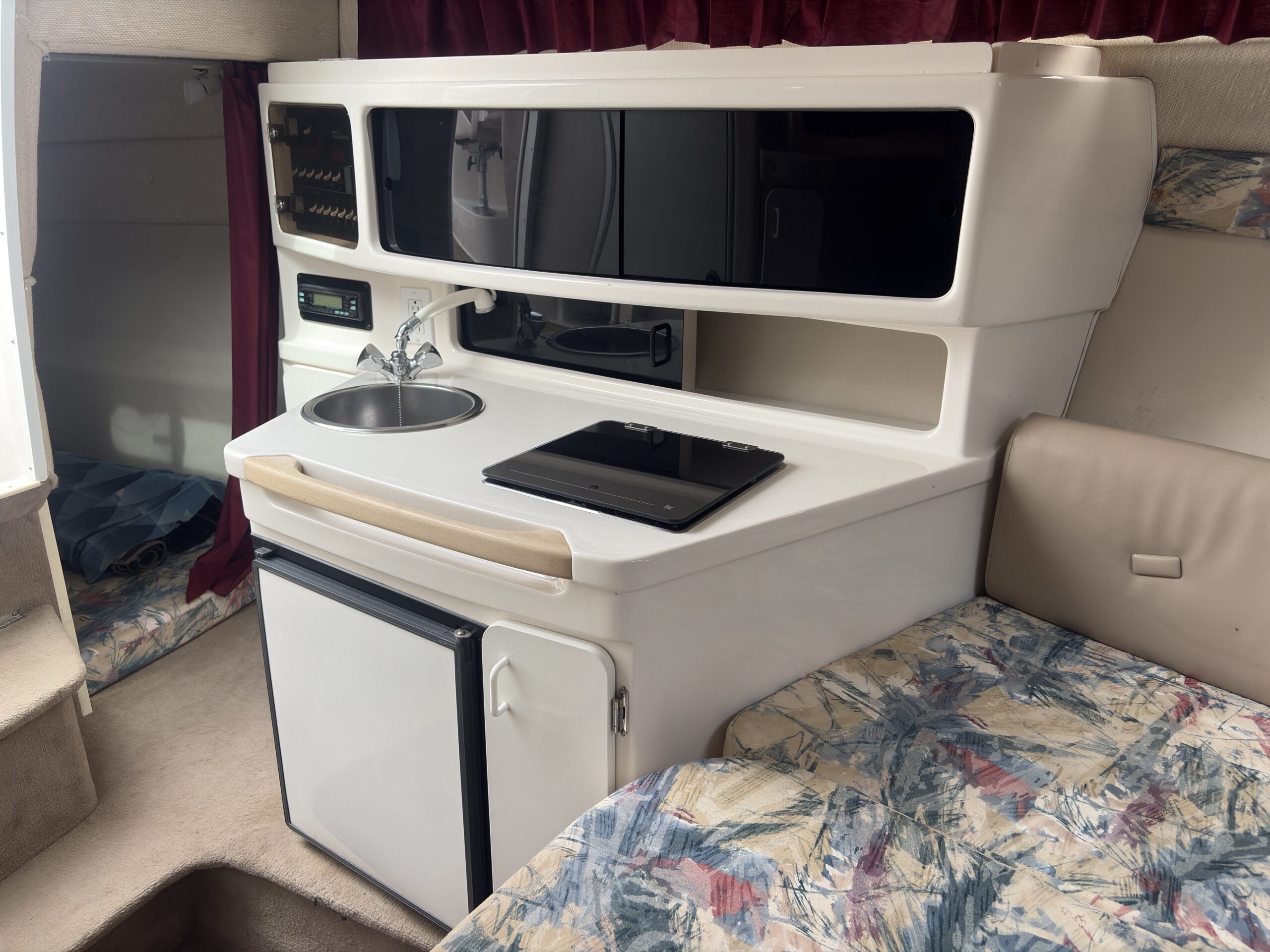 1998 26' Chaparral "Signature 260" - Image 29