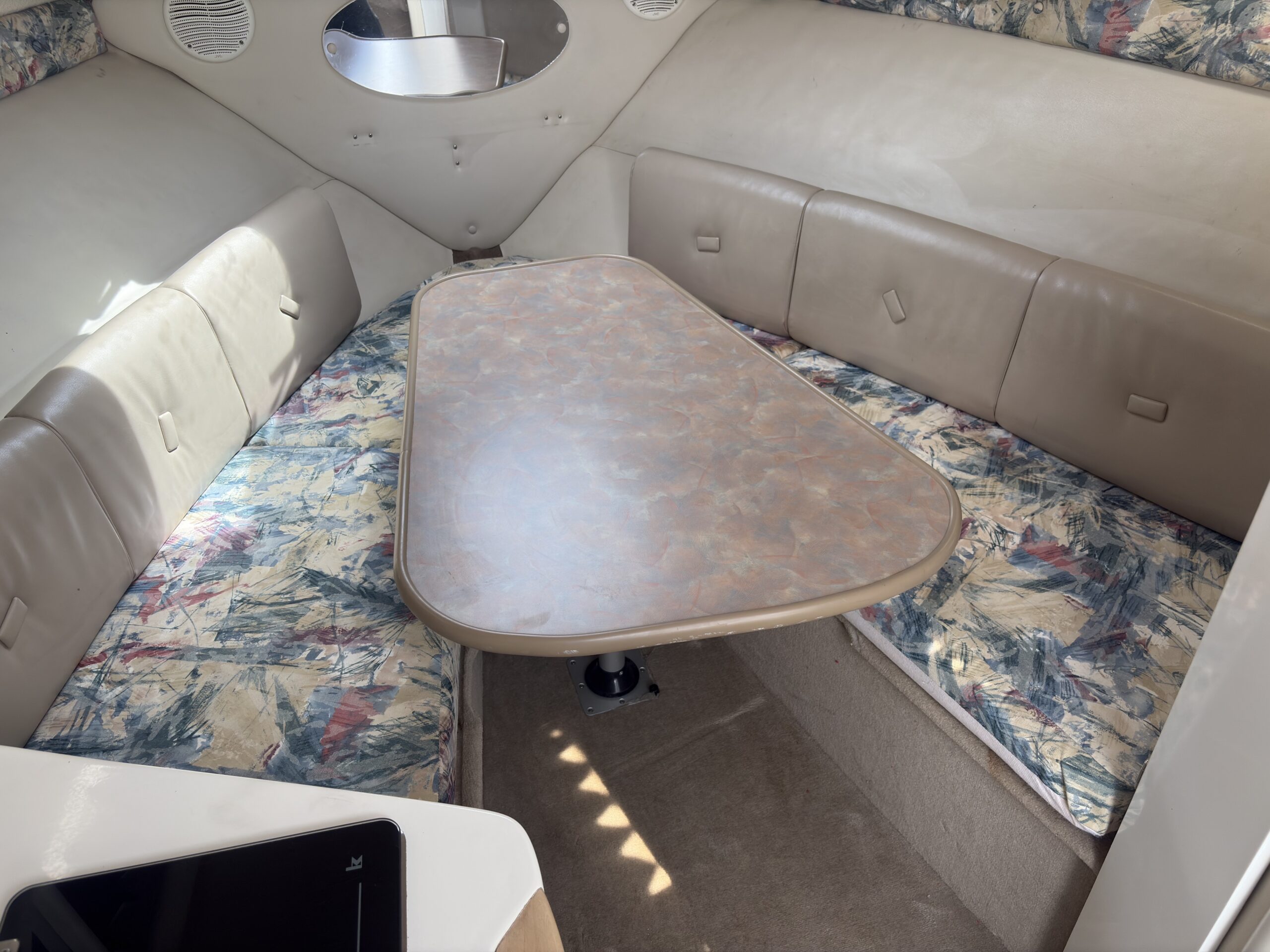 1998 26' Chaparral "Signature 260" - Image 31
