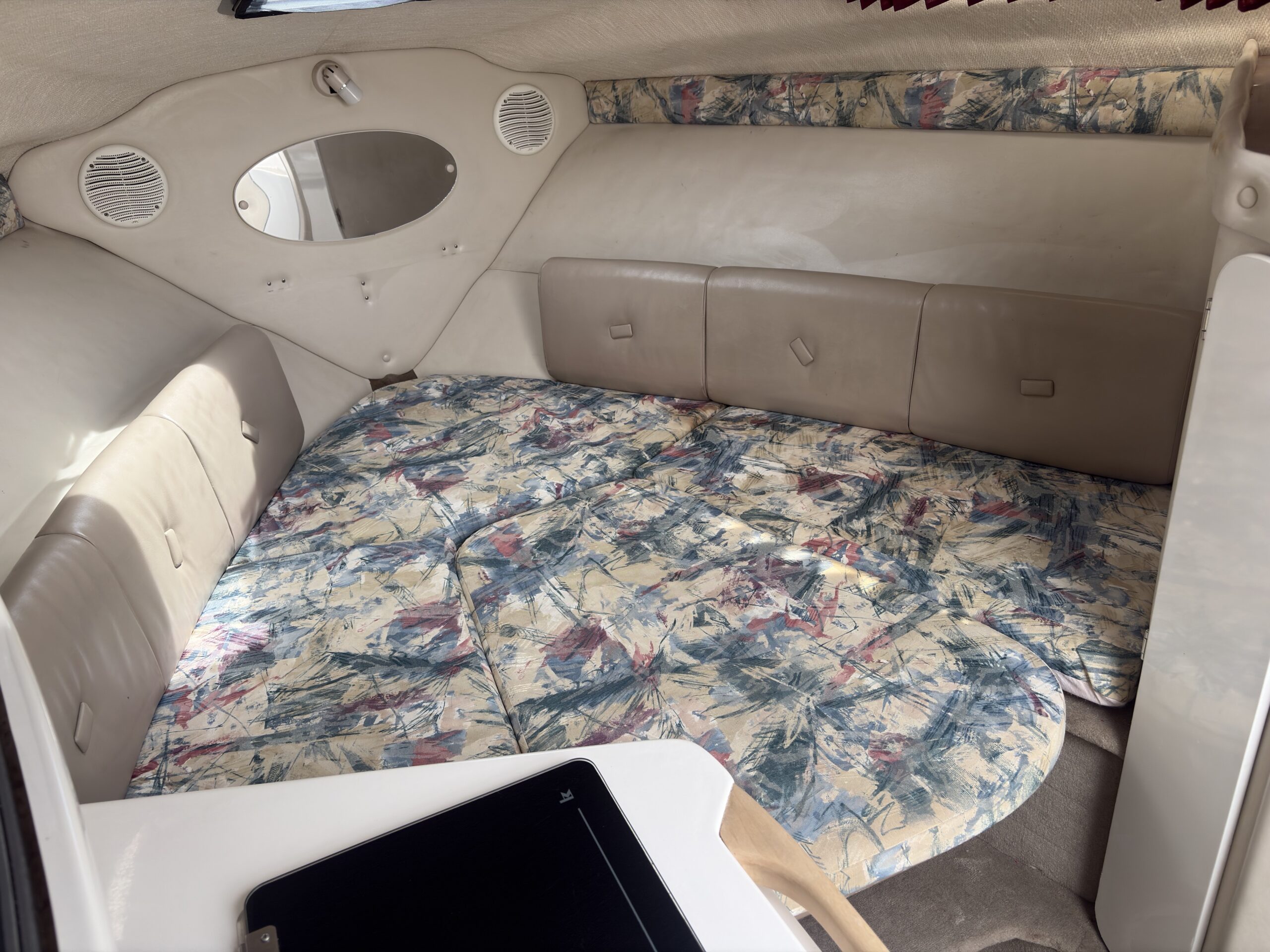 1998 26' Chaparral "Signature 260" - Image 32