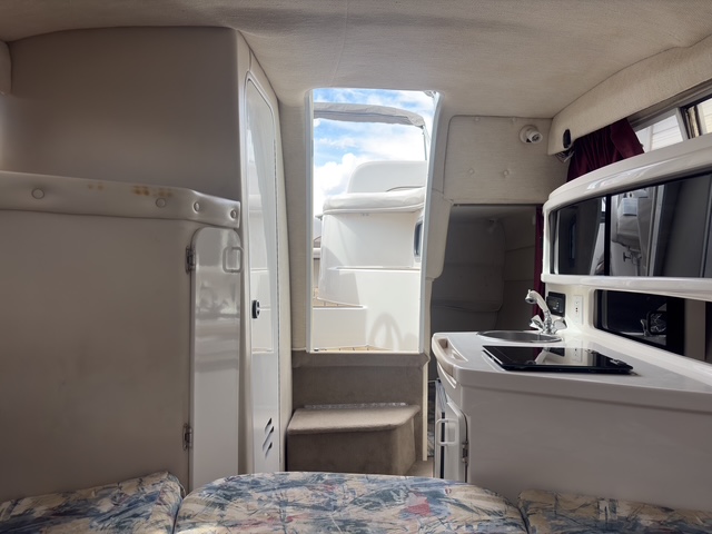 1998 26' Chaparral "Signature 260" - Image 33