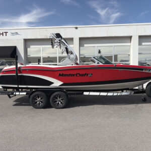 2014 24' MasterCraft "X46" Bowrider