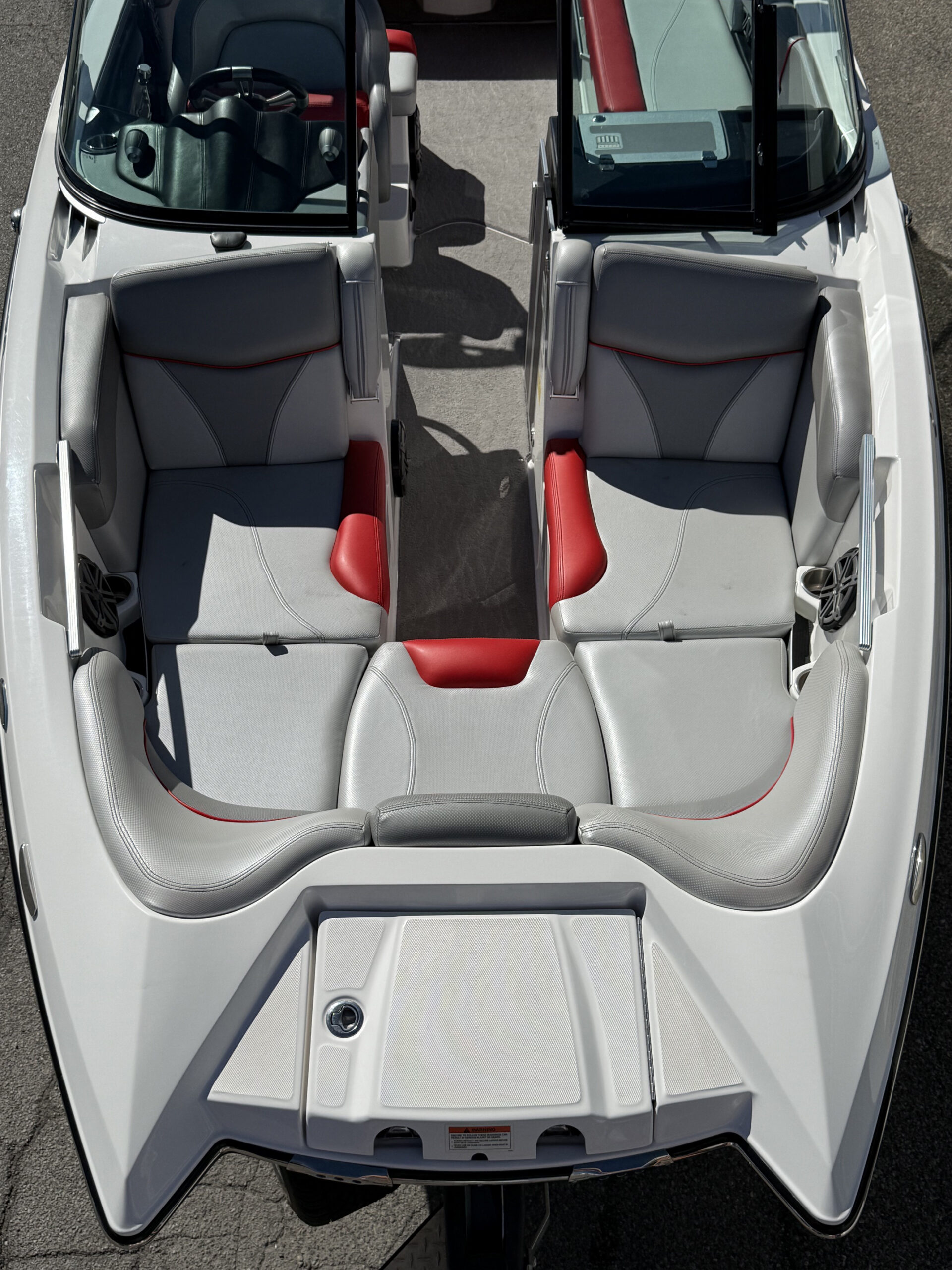 2017 24' MasterCraft "X46" Bowrider - Image 9