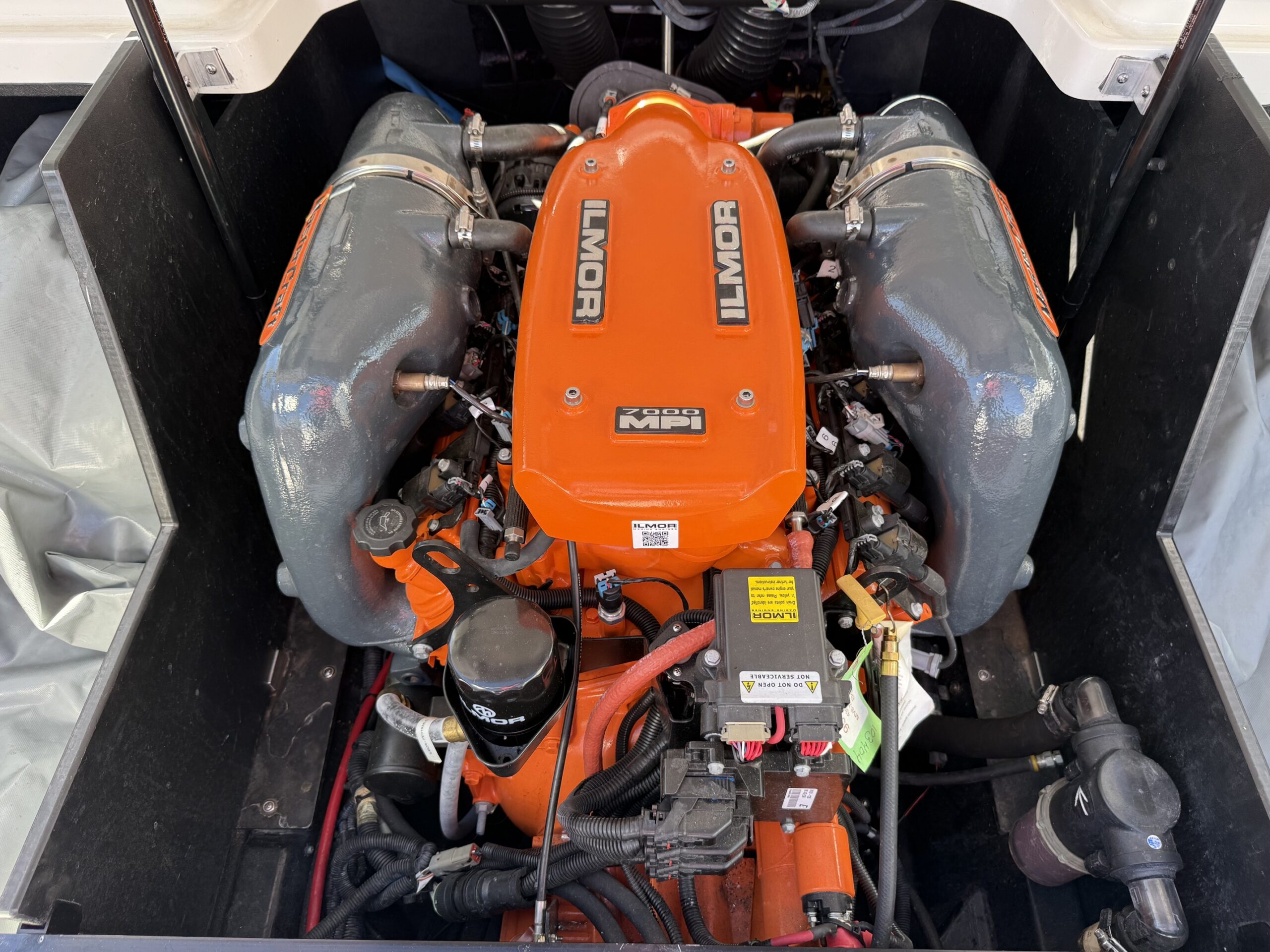 2017 24' MasterCraft "X46" Bowrider - Image 20