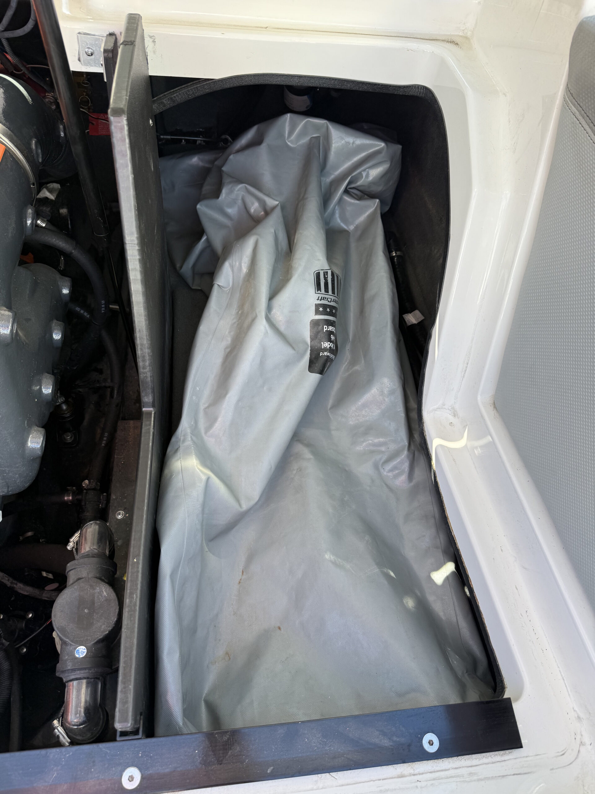 2017 24' MasterCraft "X46" Bowrider - Image 21