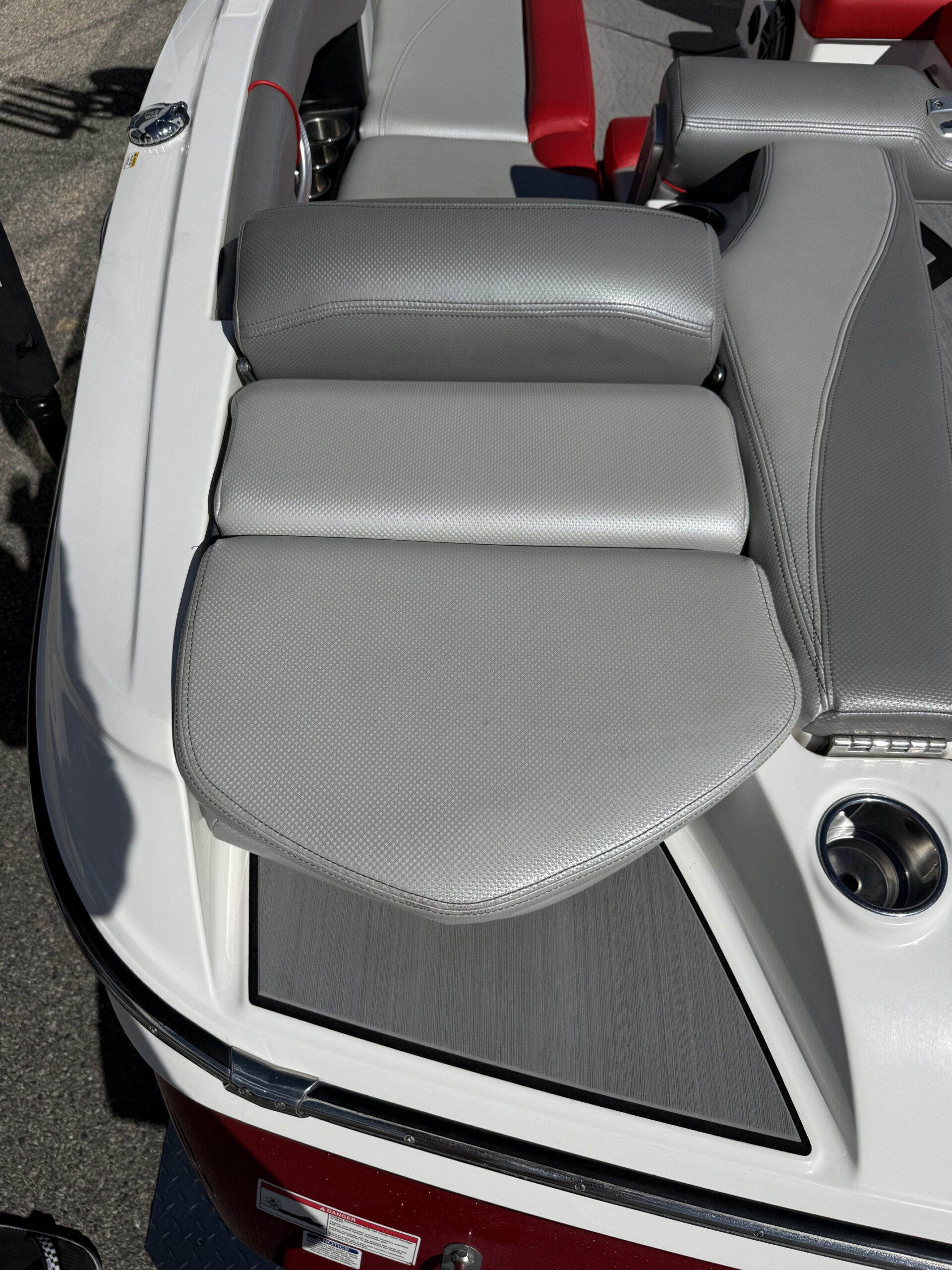 2017 24' MasterCraft "X46" Bowrider - Image 22