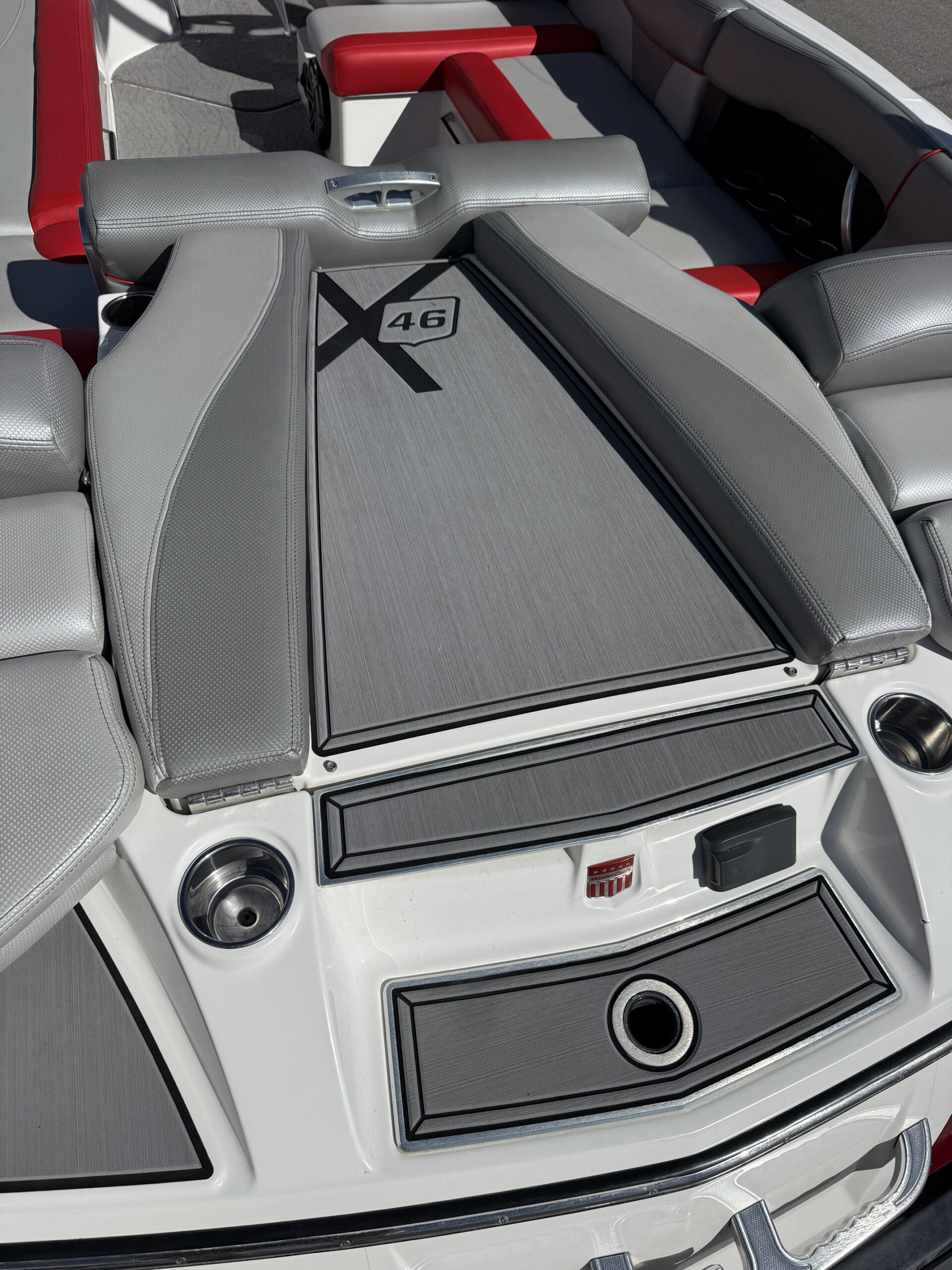 2017 24' MasterCraft "X46" Bowrider - Image 23
