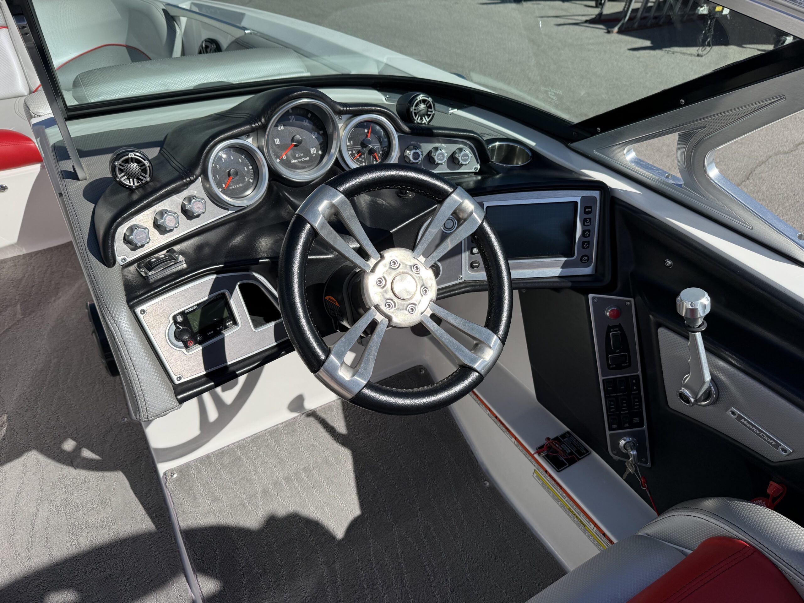 2017 24' MasterCraft "X46" Bowrider - Image 30