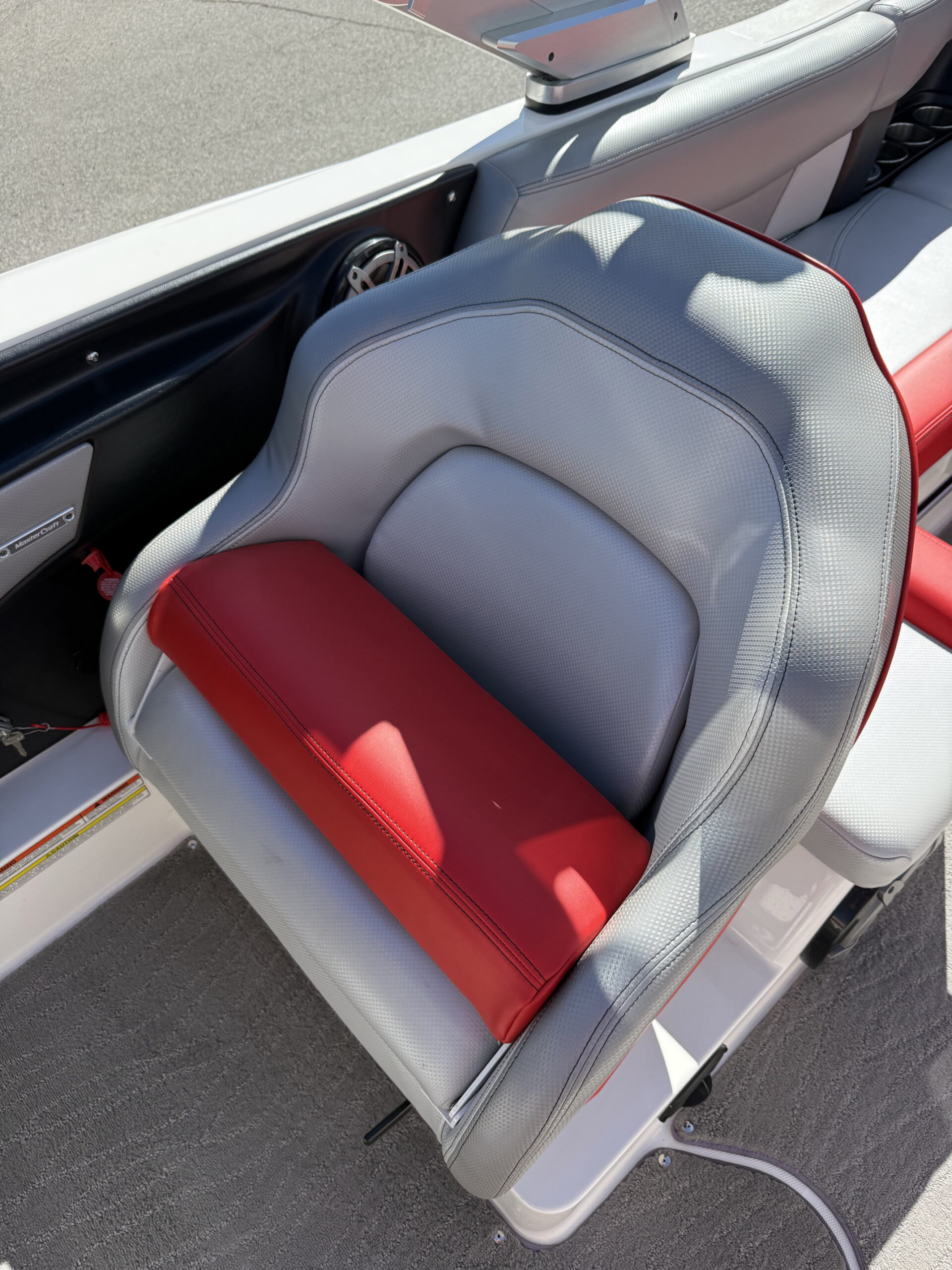 2017 24' MasterCraft "X46" Bowrider - Image 32