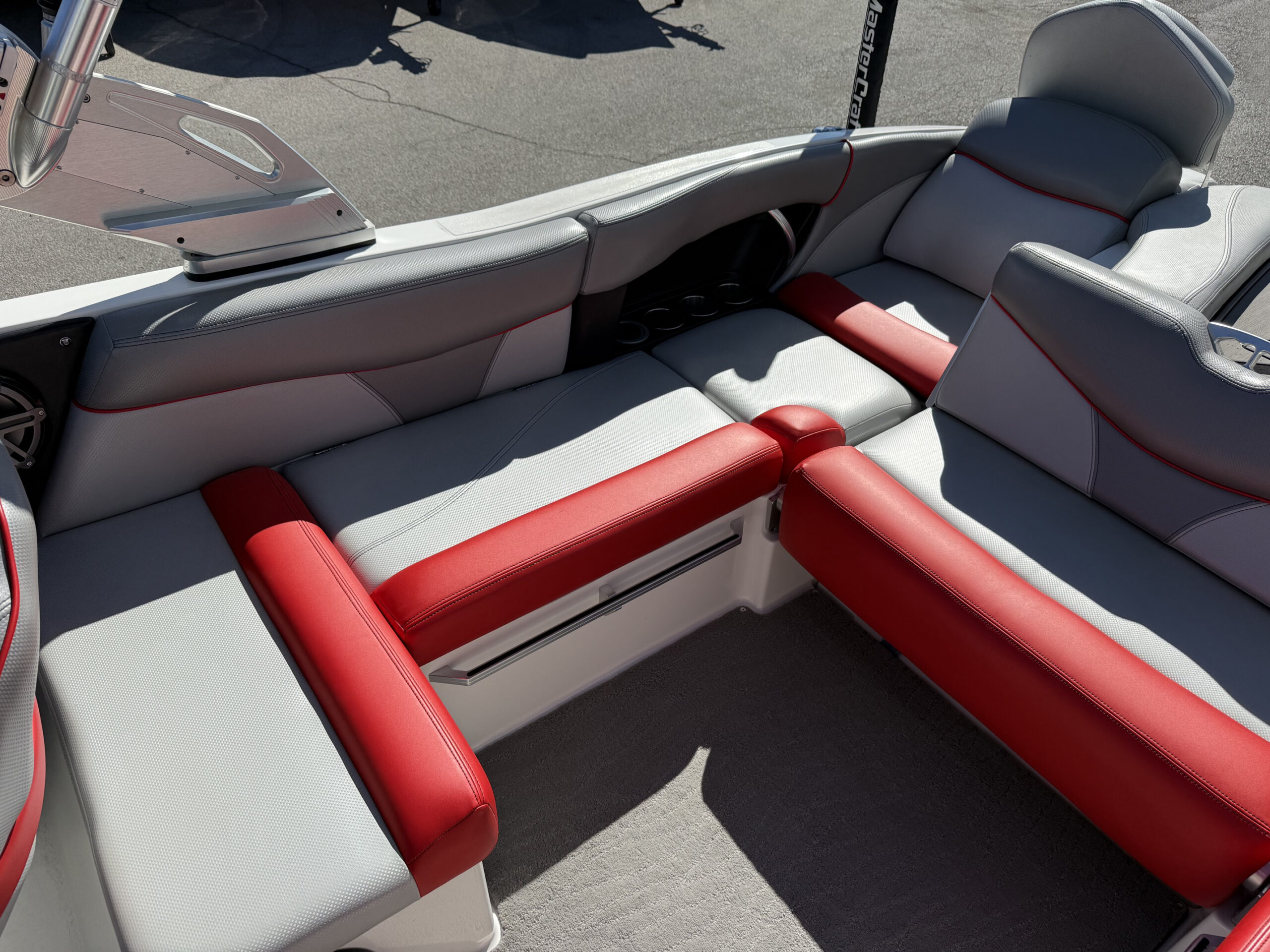 2017 24' MasterCraft "X46" Bowrider - Image 33