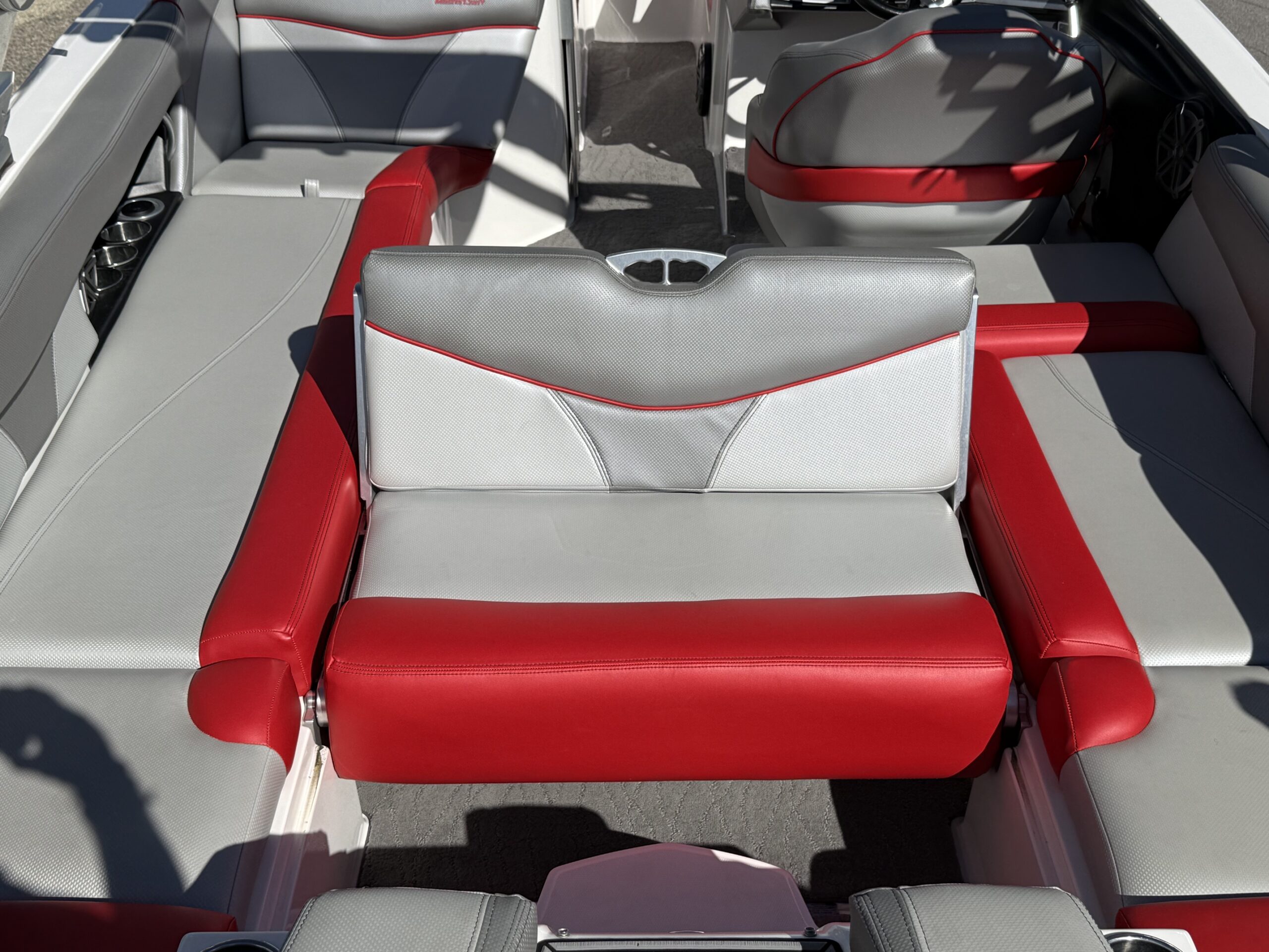2017 24' MasterCraft "X46" Bowrider - Image 34