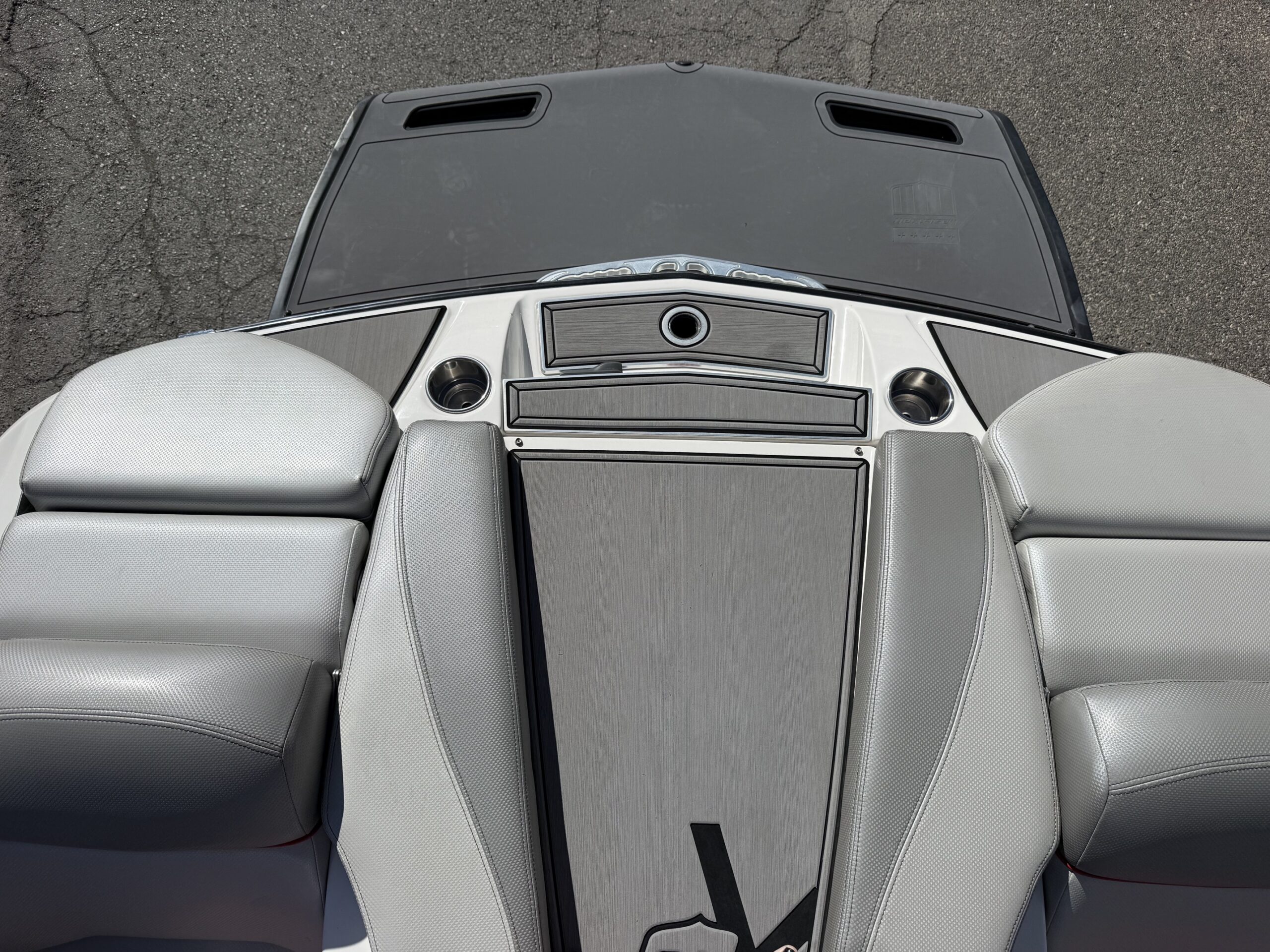 2017 24' MasterCraft "X46" Bowrider - Image 11