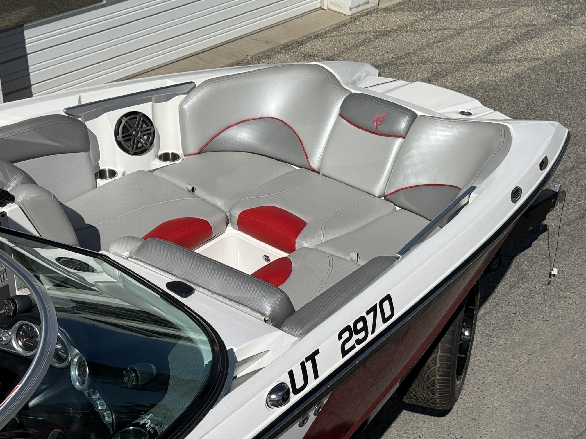 2017 24' MasterCraft "X46" Bowrider - Image 12