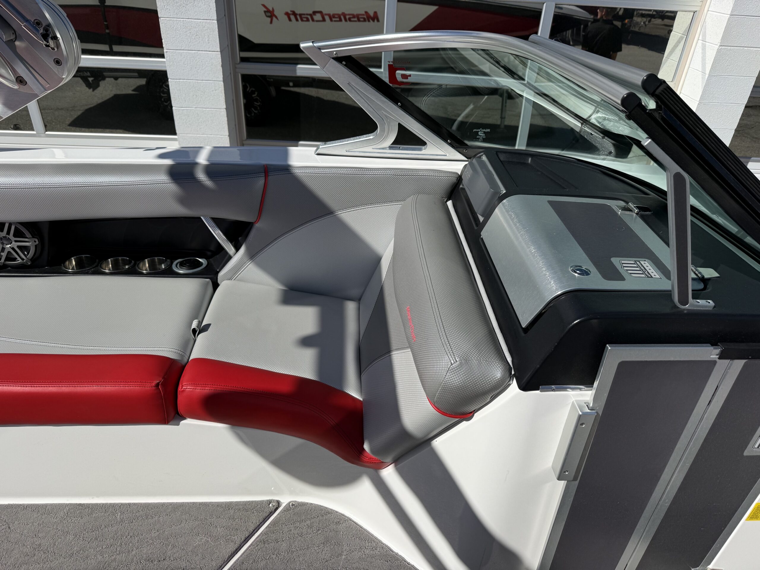 2017 24' MasterCraft "X46" Bowrider - Image 15