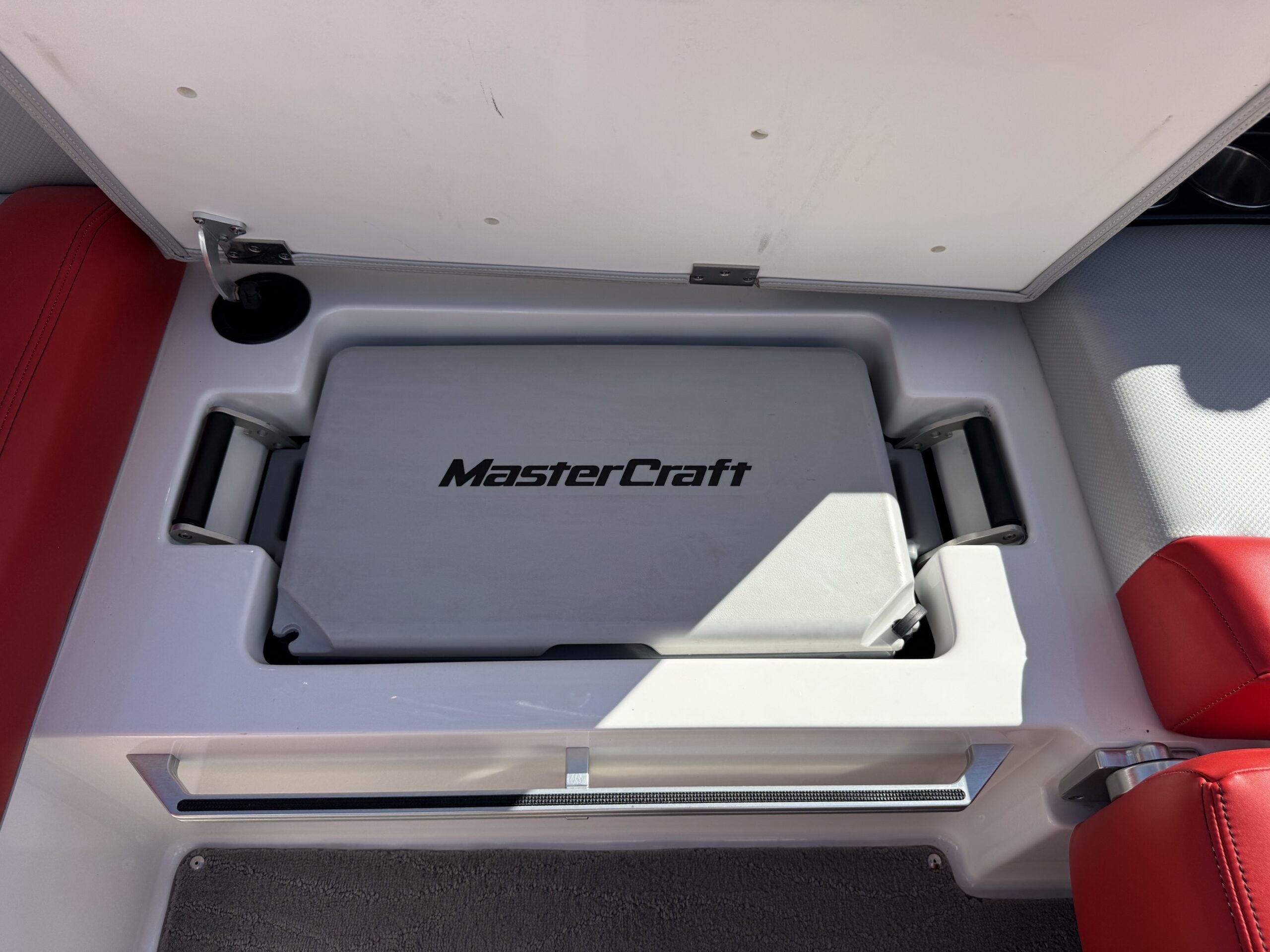 2017 24' MasterCraft "X46" Bowrider - Image 17