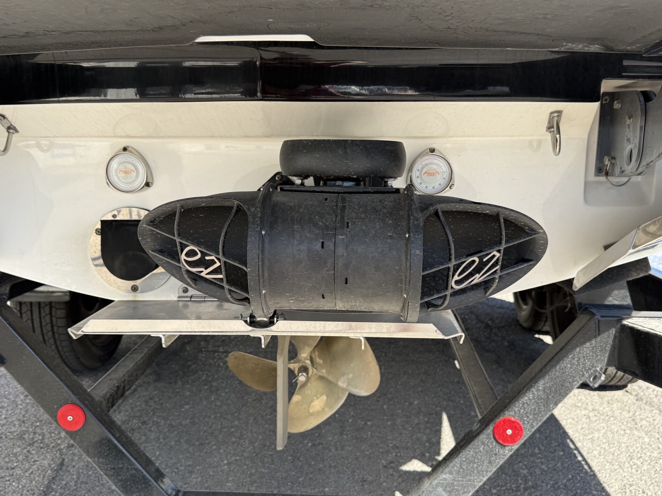 2017 24' MasterCraft "X46" Bowrider - Image 6