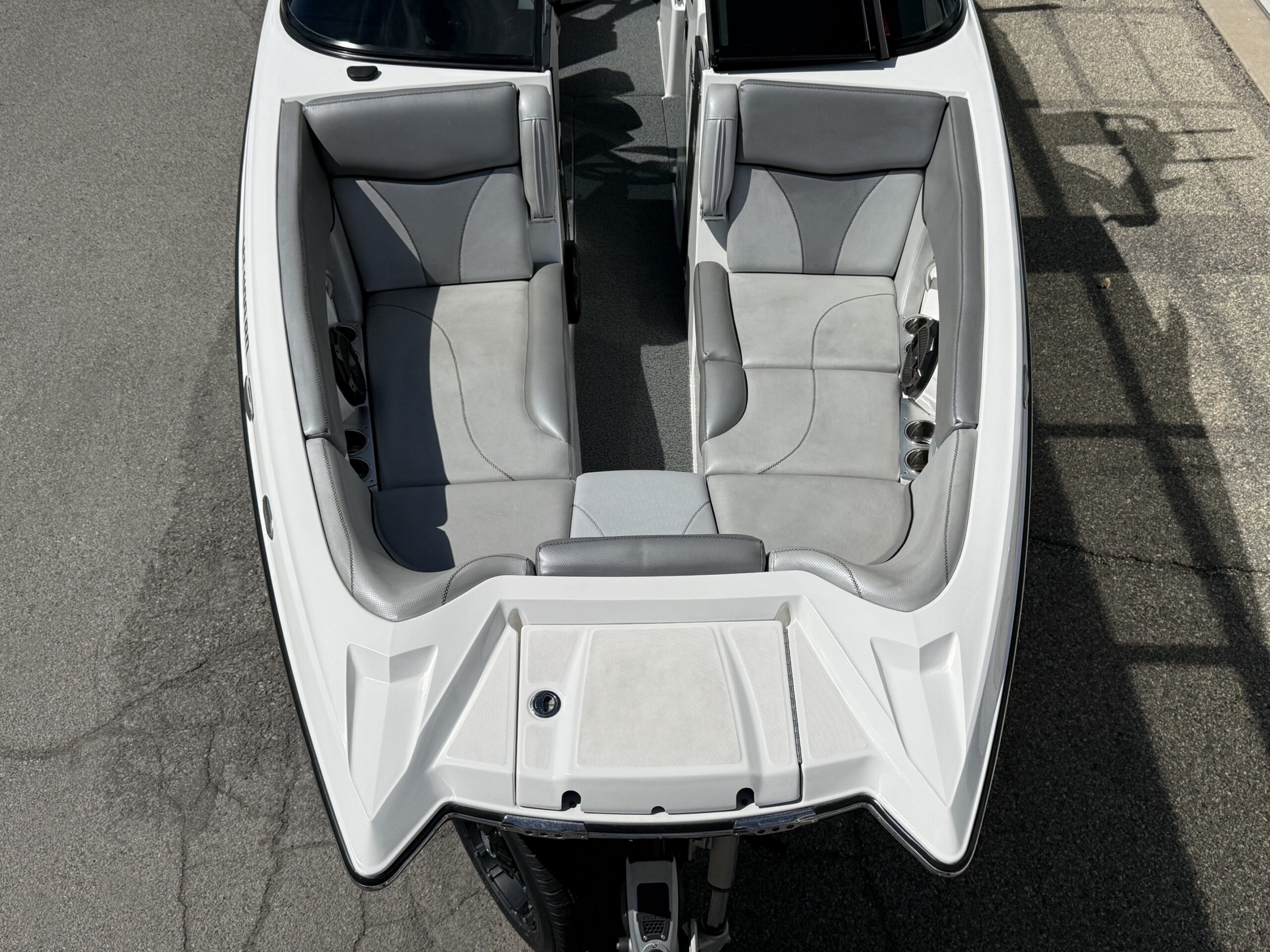 2018 26' MasterCraft "X26" Bowrider - Image 10