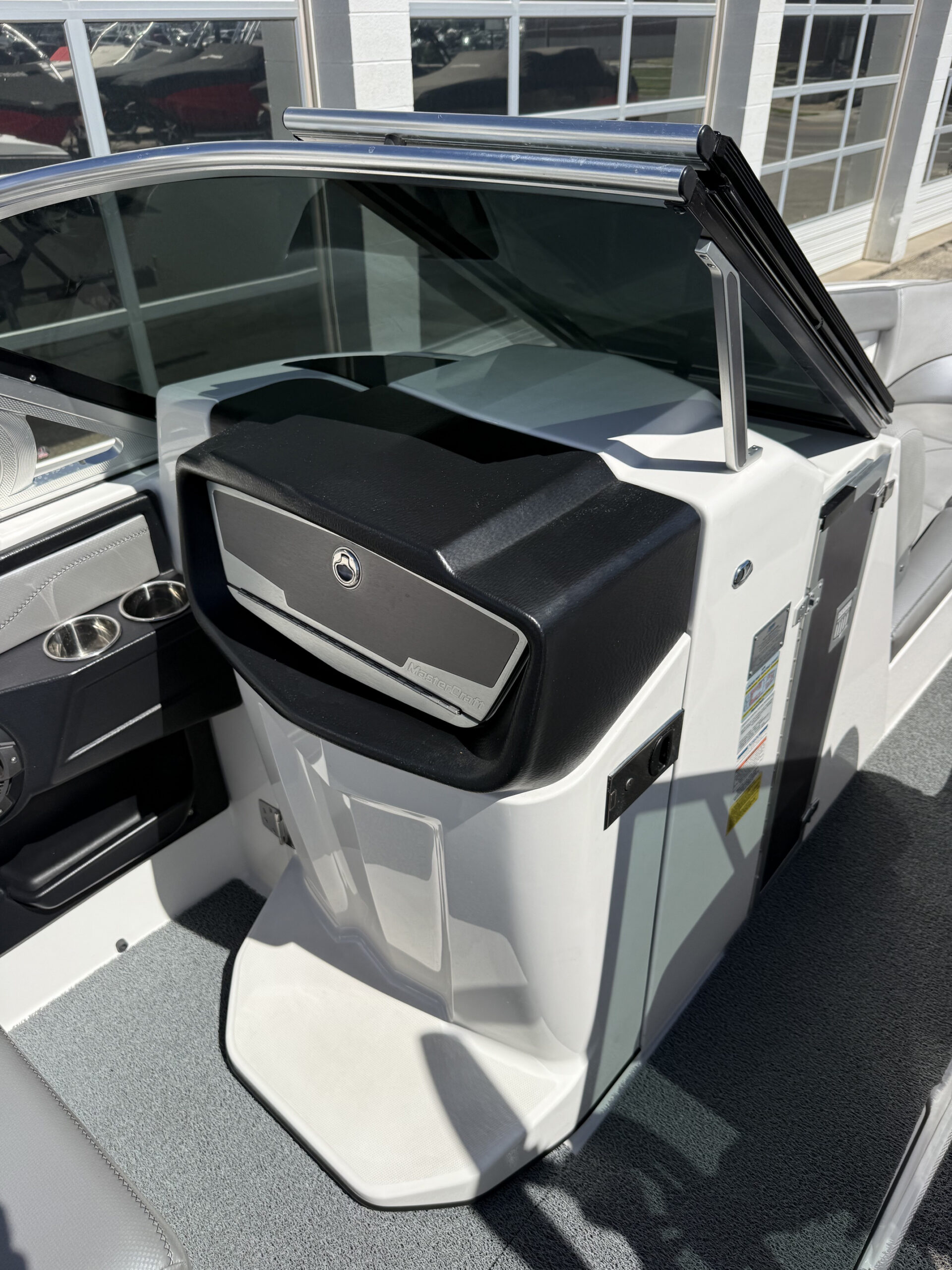 2018 26' MasterCraft "X26" Bowrider - Image 20