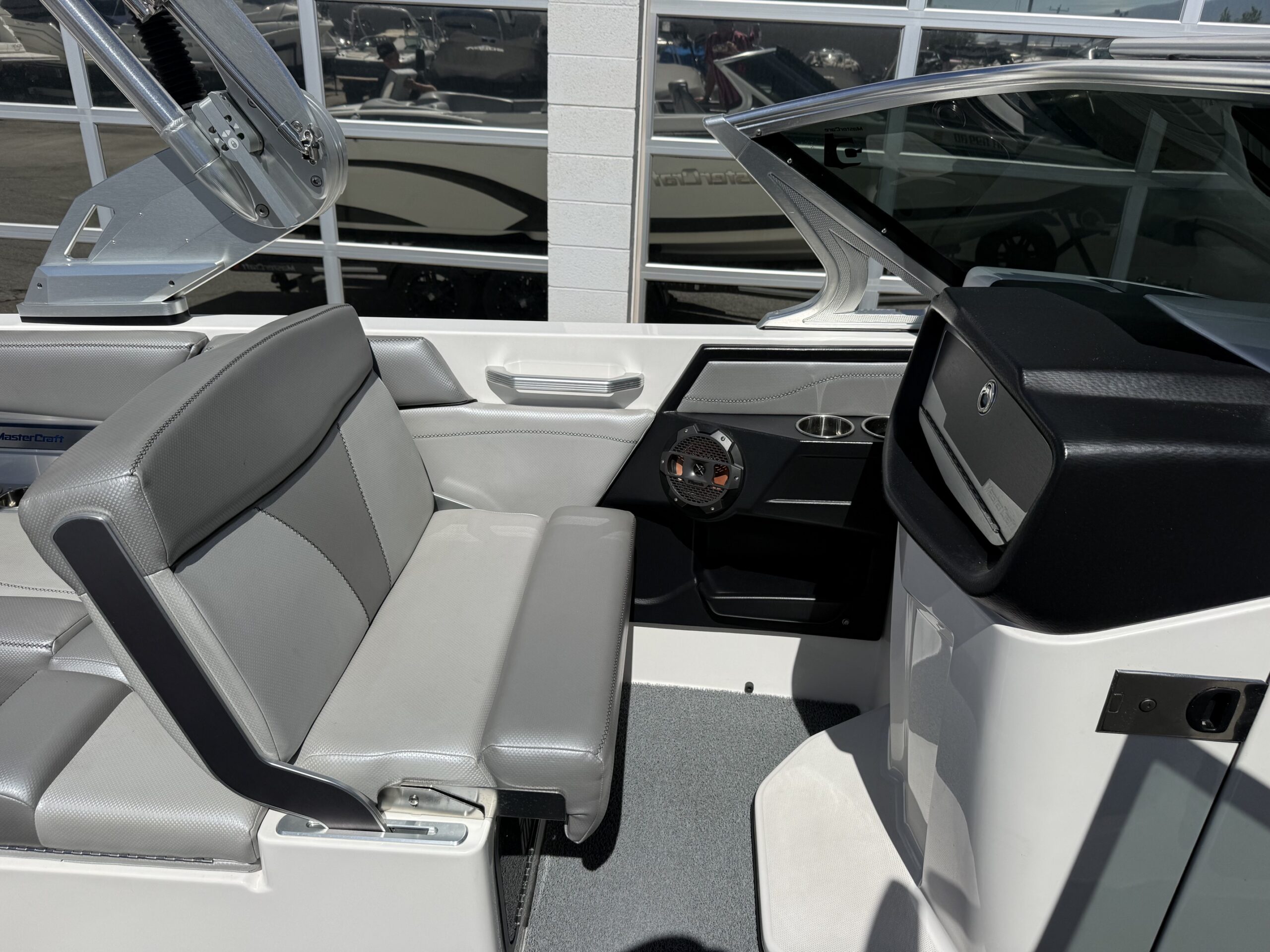 2018 26' MasterCraft "X26" Bowrider - Image 22