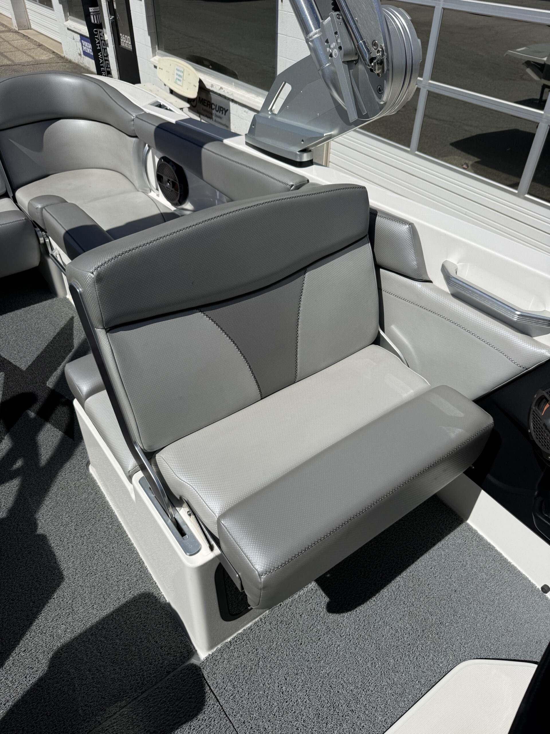 2018 26' MasterCraft "X26" Bowrider - Image 24