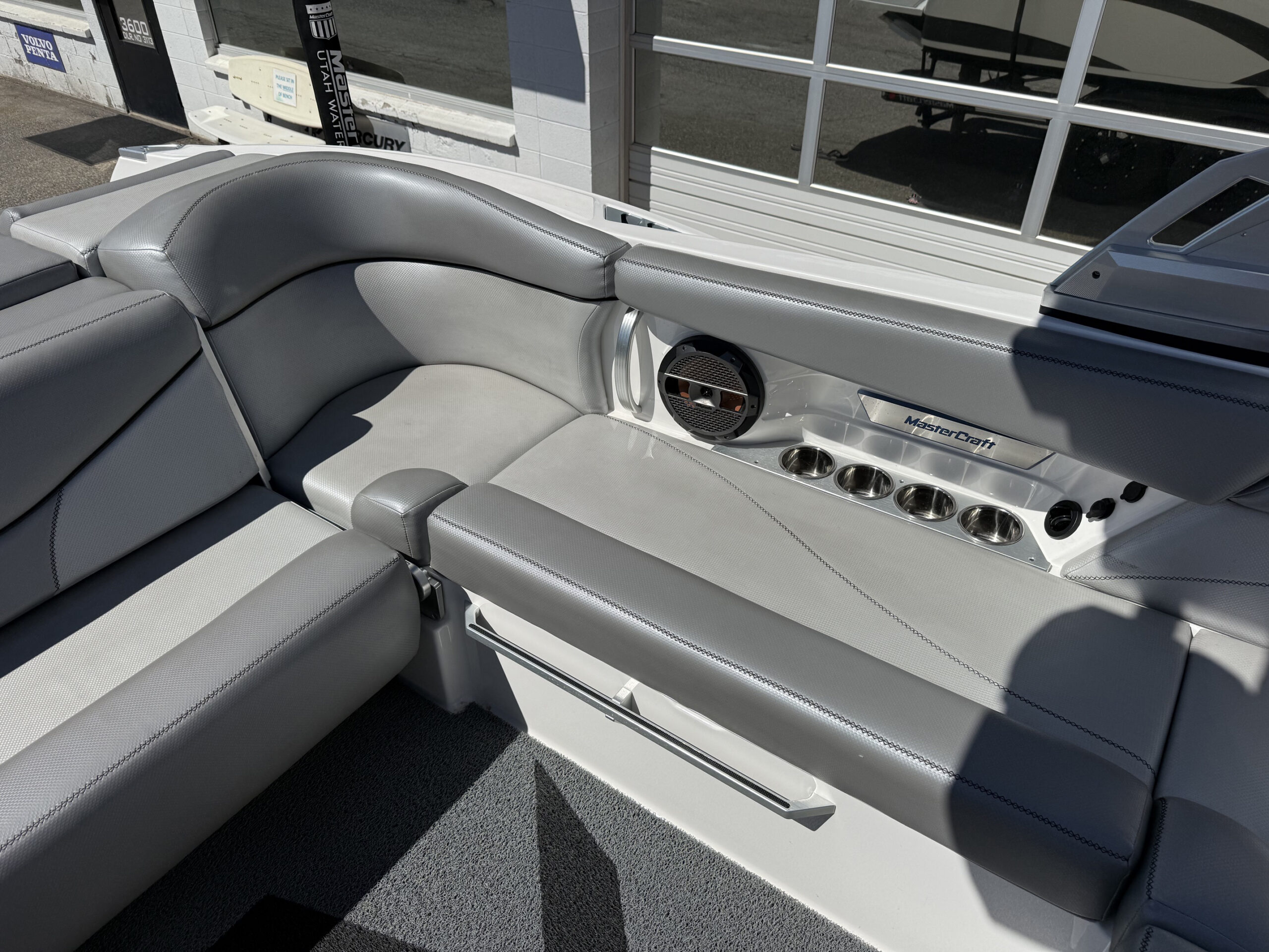 2018 26' MasterCraft "X26" Bowrider - Image 25