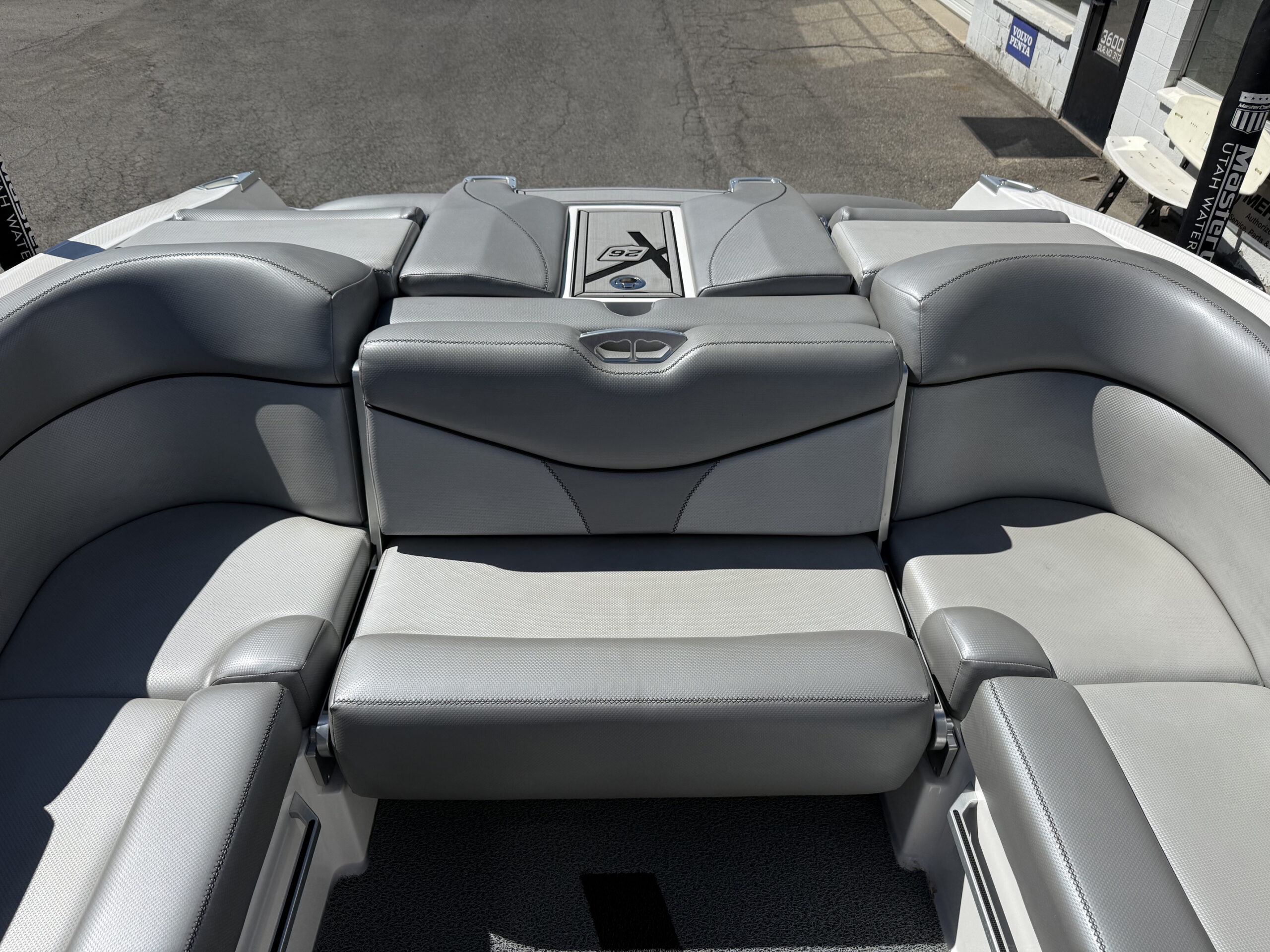 2018 26' MasterCraft "X26" Bowrider - Image 26