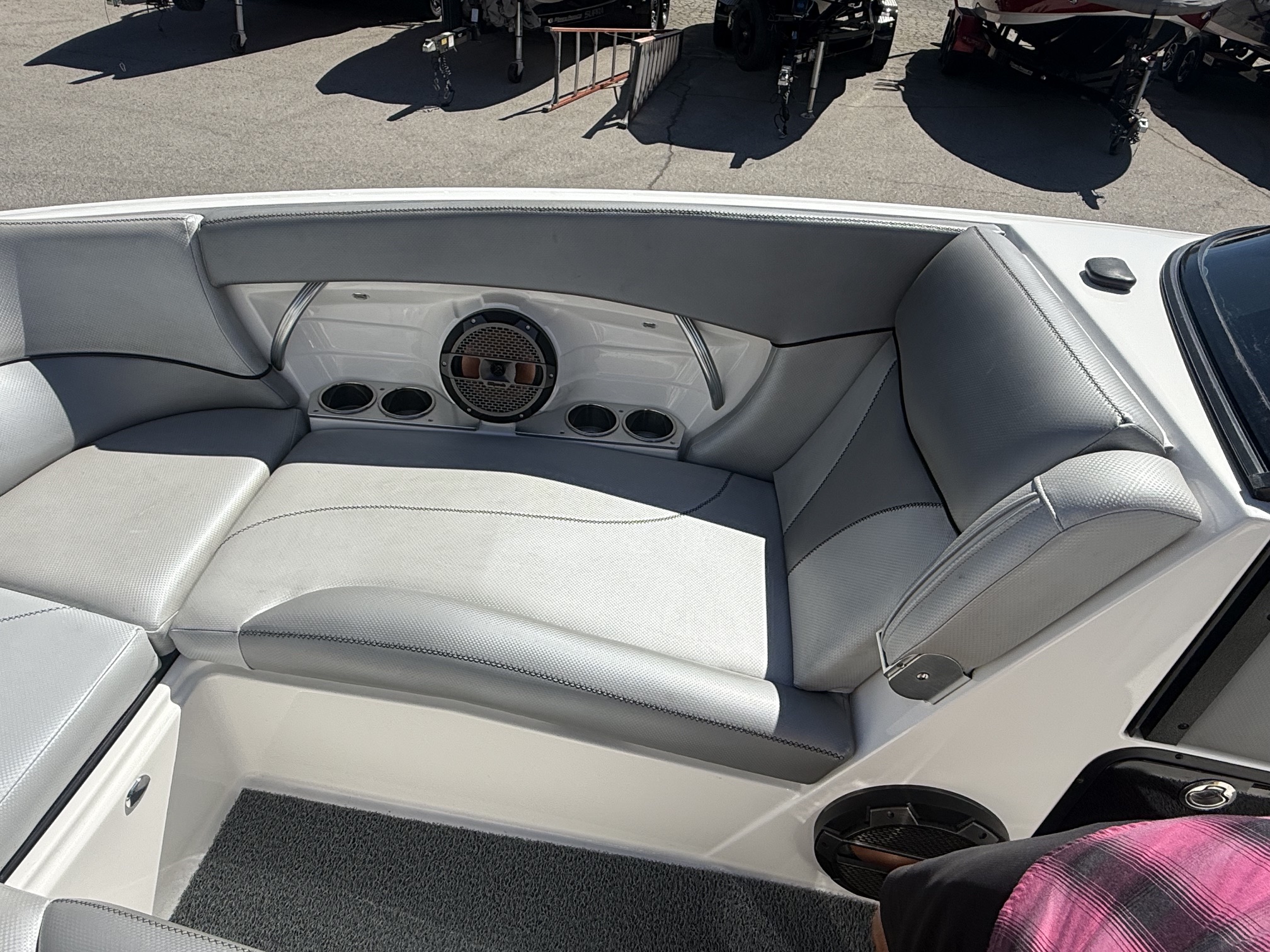 2018 26' MasterCraft "X26" Bowrider - Image 11