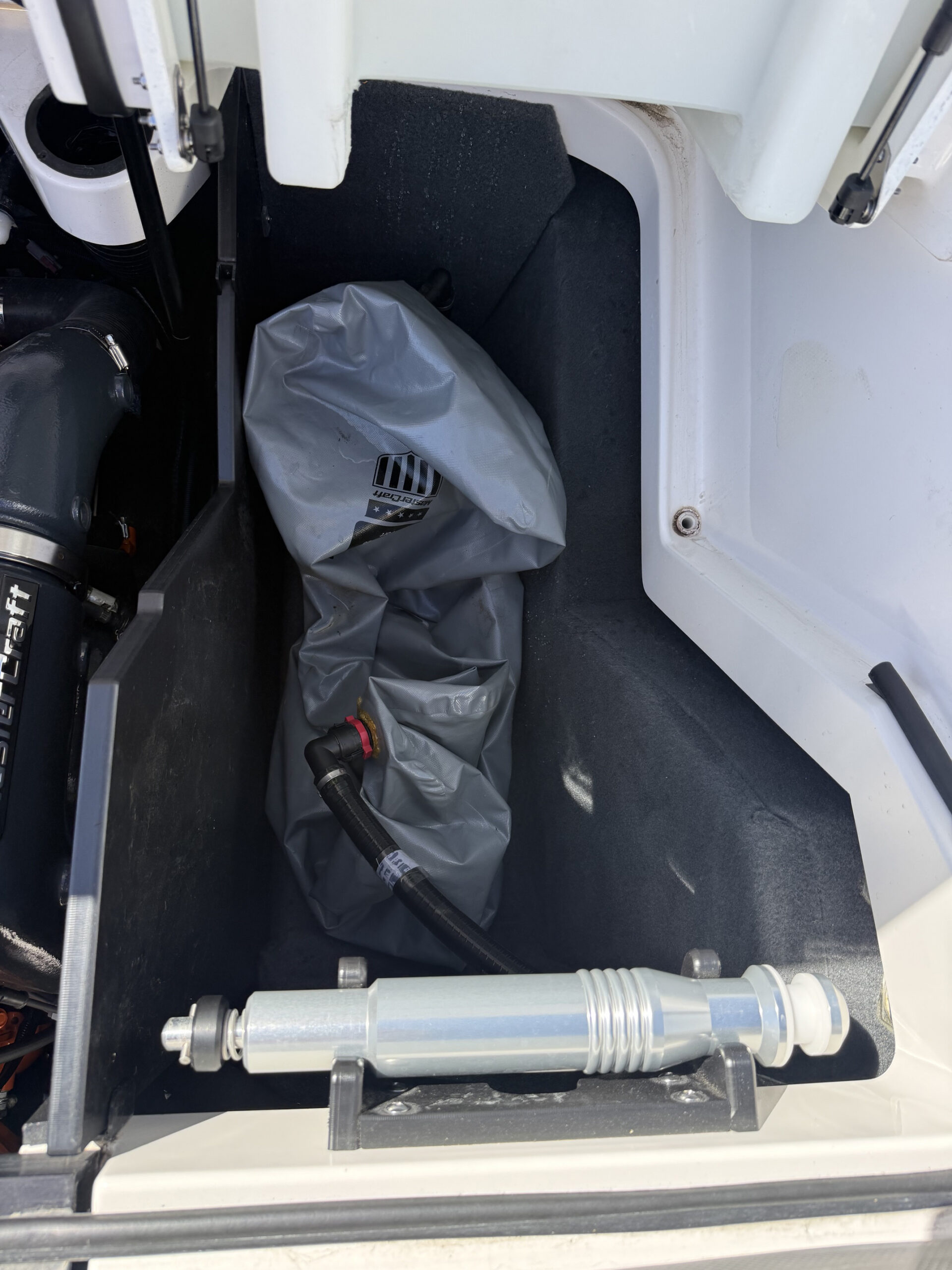 2018 26' MasterCraft "X26" Bowrider - Image 29