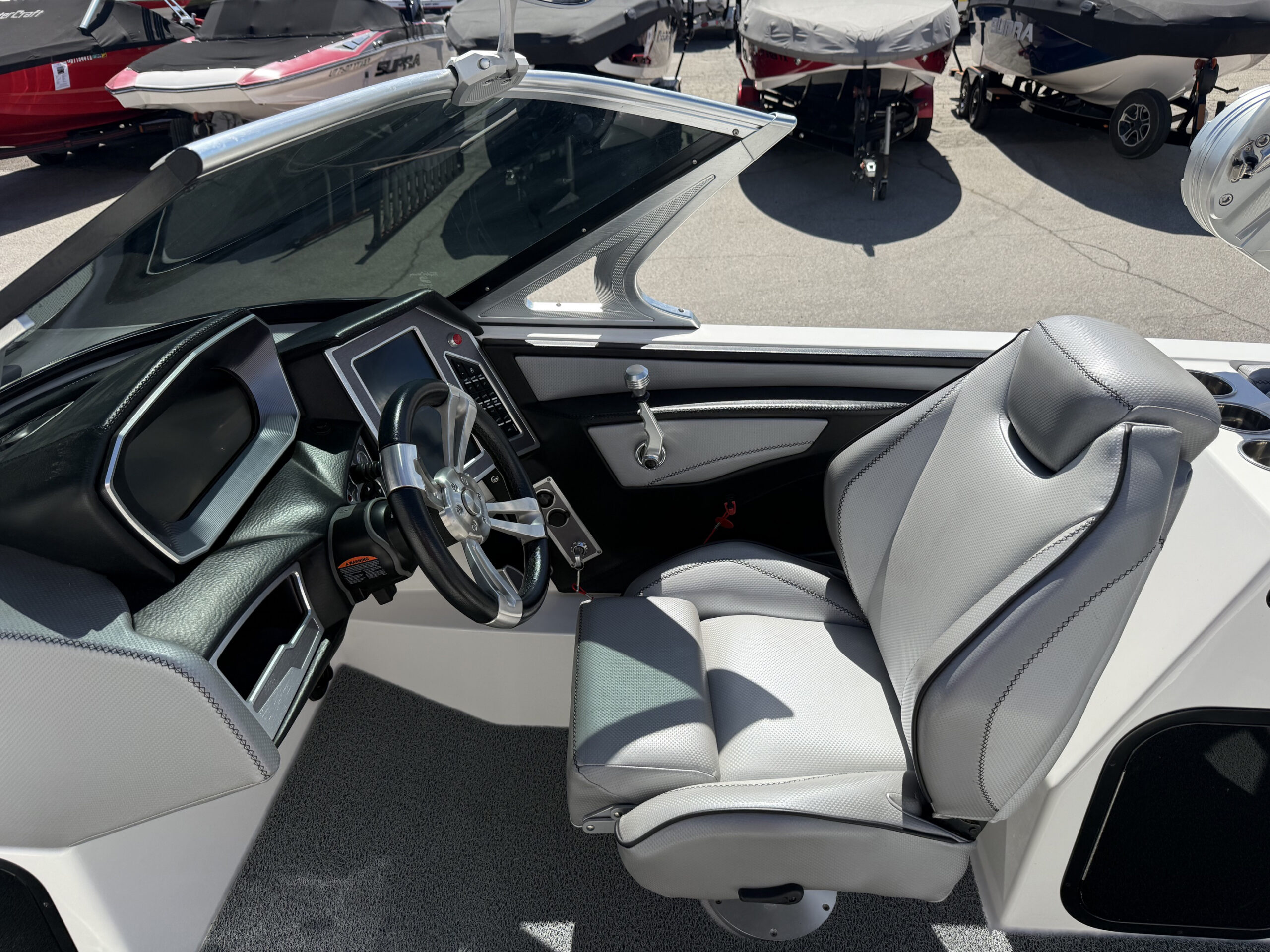 2018 26' MasterCraft "X26" Bowrider - Image 34