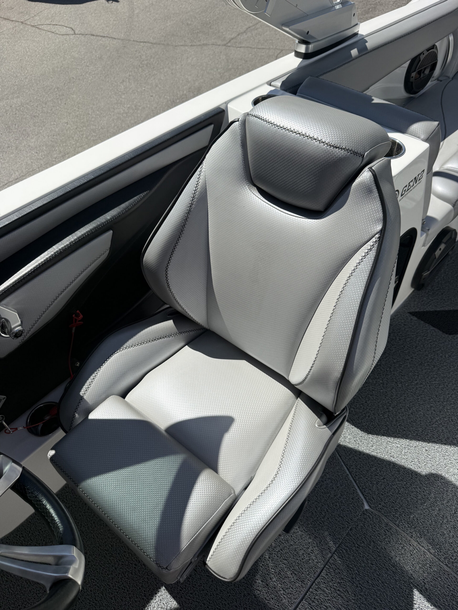 2018 26' MasterCraft "X26" Bowrider - Image 35