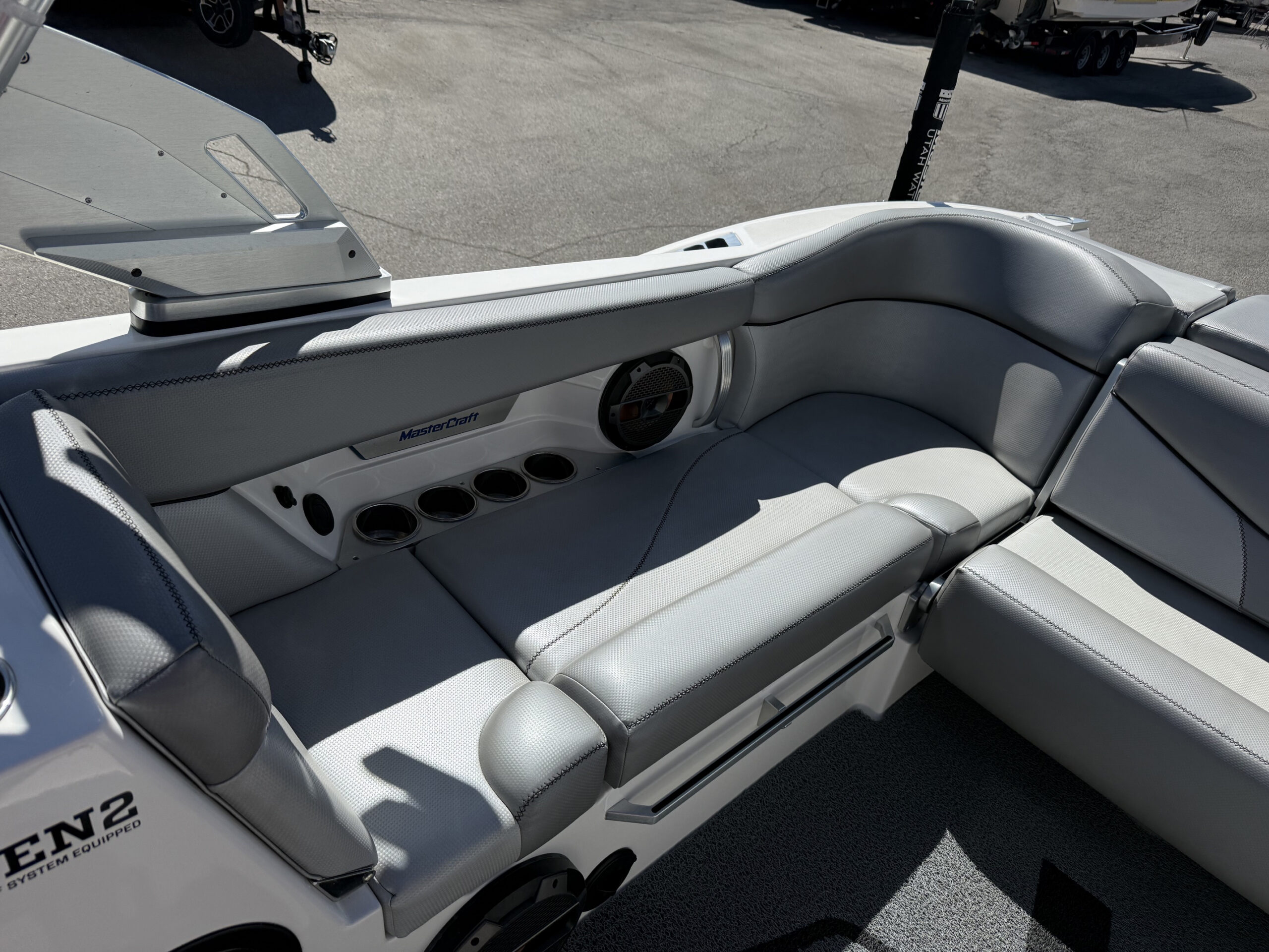2018 26' MasterCraft "X26" Bowrider - Image 36
