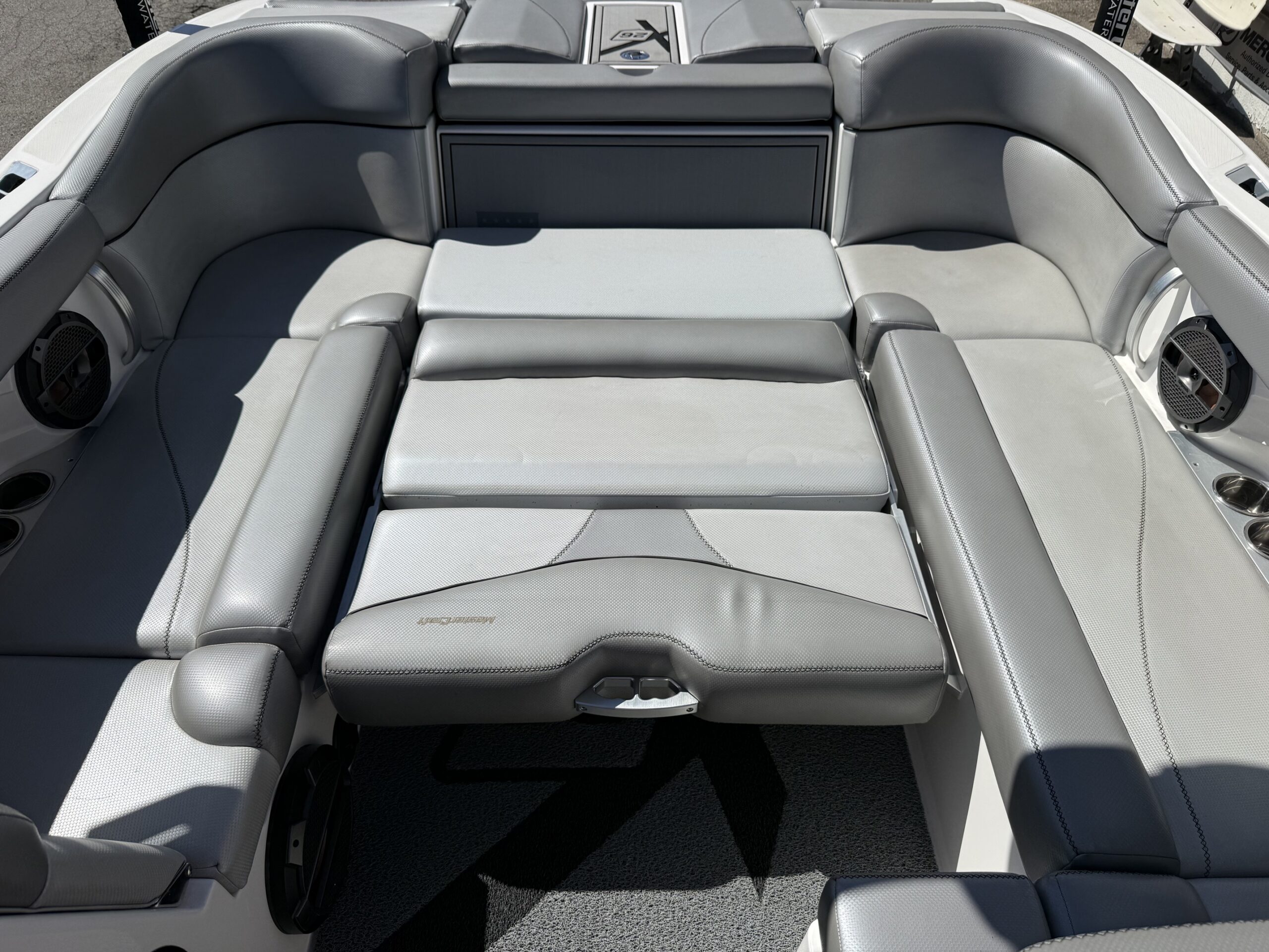 2018 26' MasterCraft "X26" Bowrider - Image 37