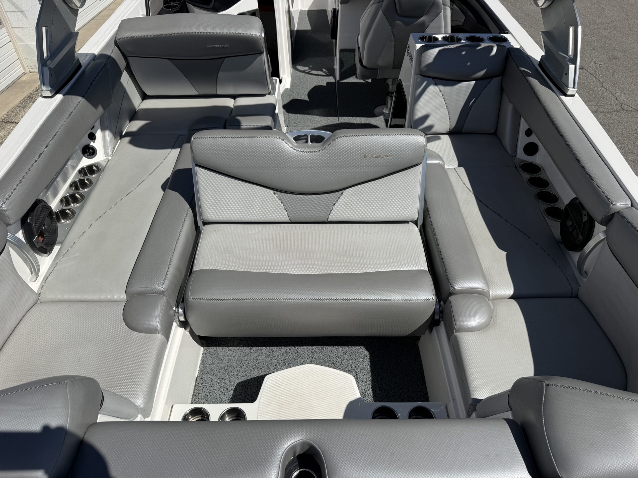 2018 26' MasterCraft "X26" Bowrider - Image 38