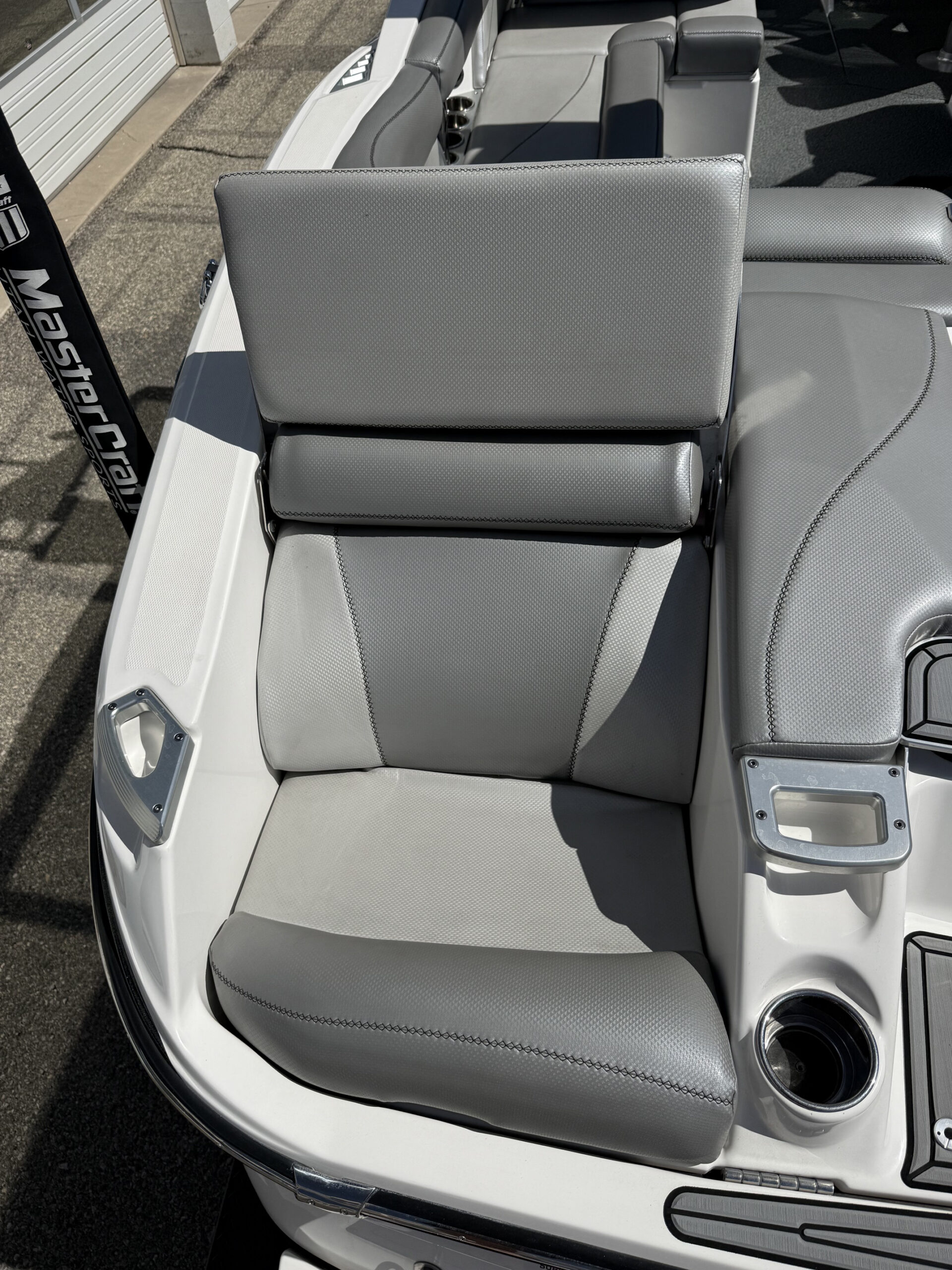 2018 26' MasterCraft "X26" Bowrider - Image 39