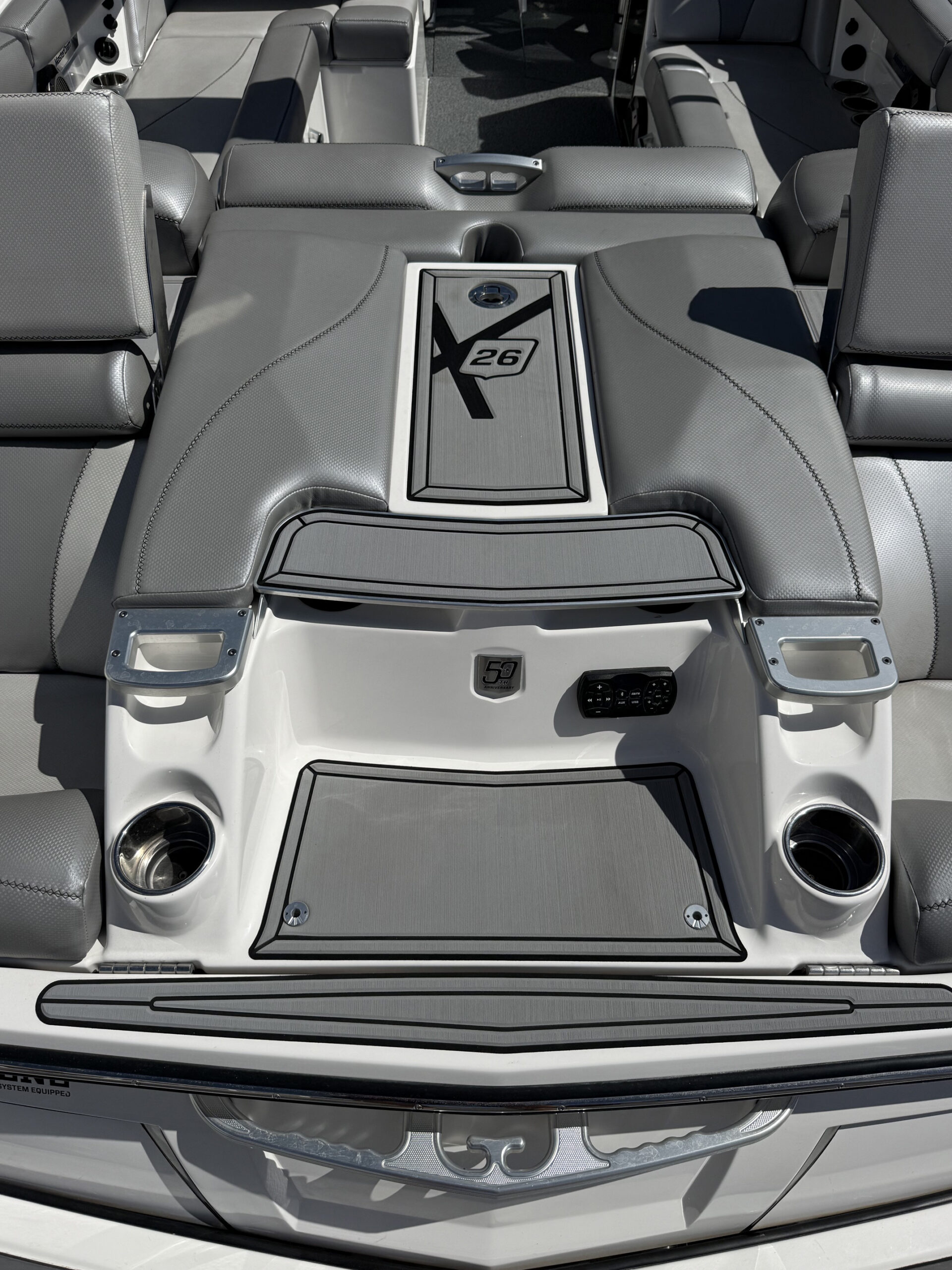 2018 26' MasterCraft "X26" Bowrider - Image 40