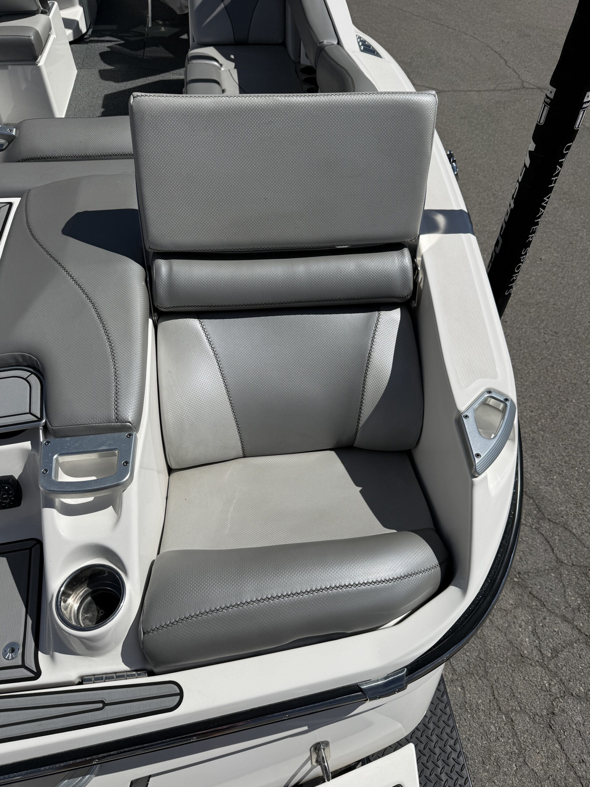 2018 26' MasterCraft "X26" Bowrider - Image 41