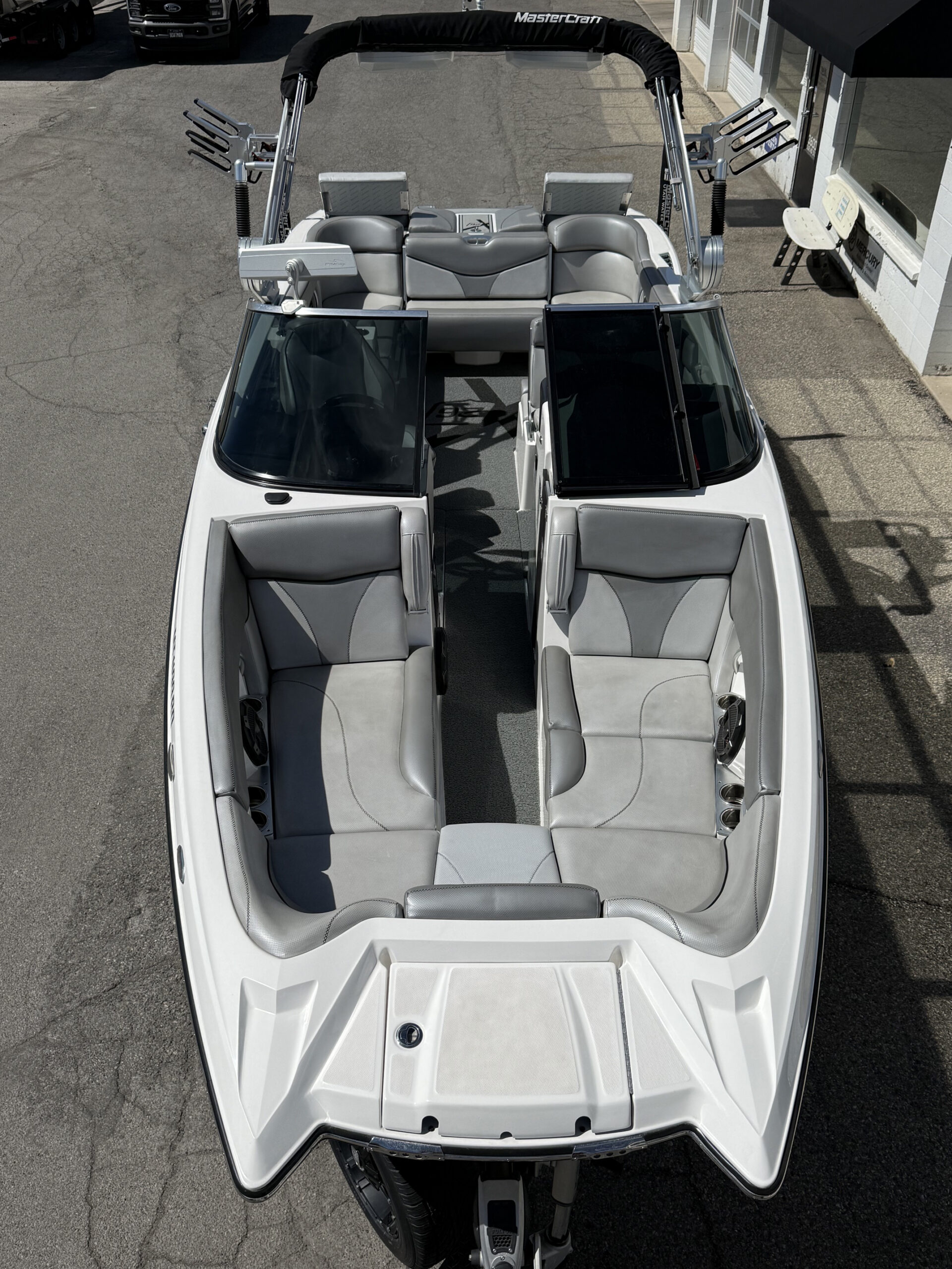 2018 26' MasterCraft "X26" Bowrider - Image 13