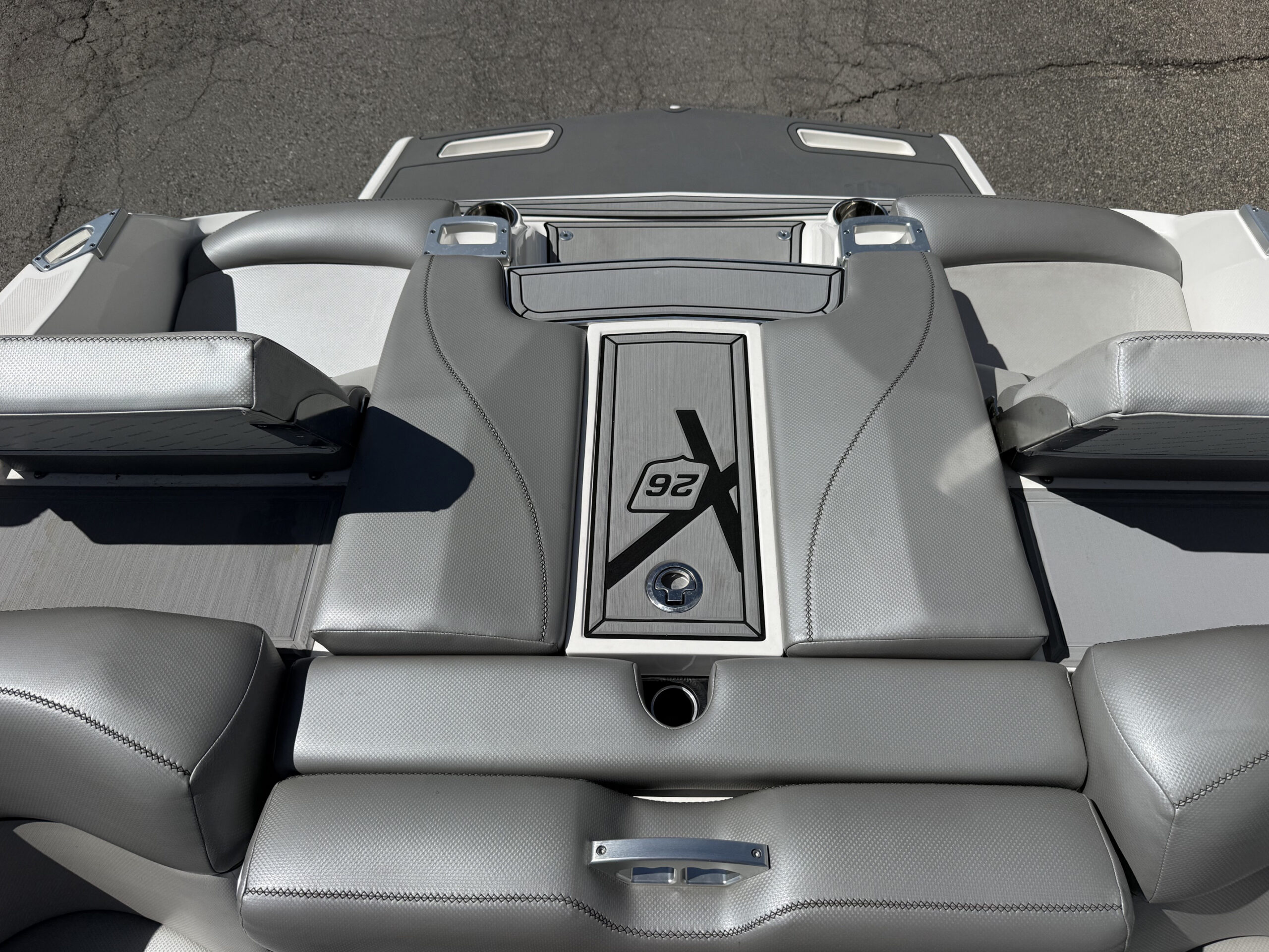 2018 26' MasterCraft "X26" Bowrider - Image 15