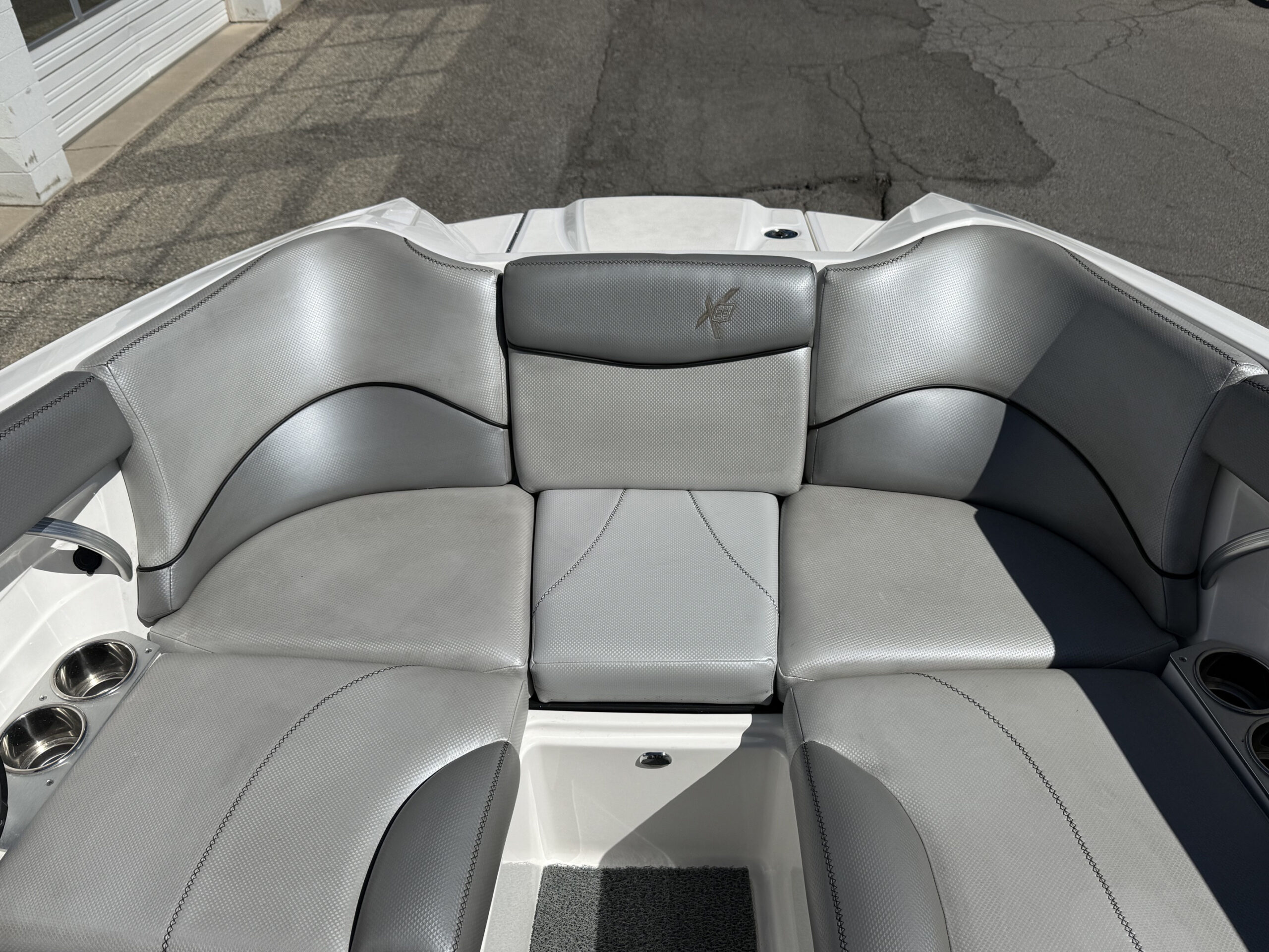 2018 26' MasterCraft "X26" Bowrider - Image 17