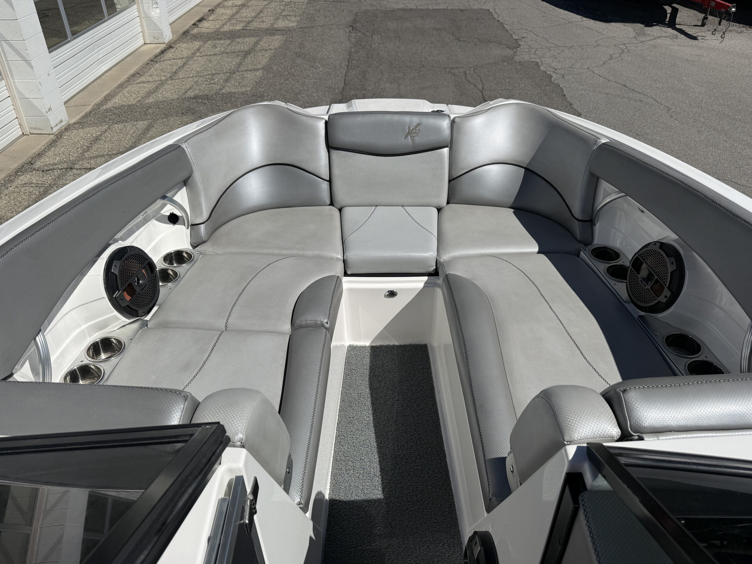 2018 26' MasterCraft "X26" Bowrider - Image 18