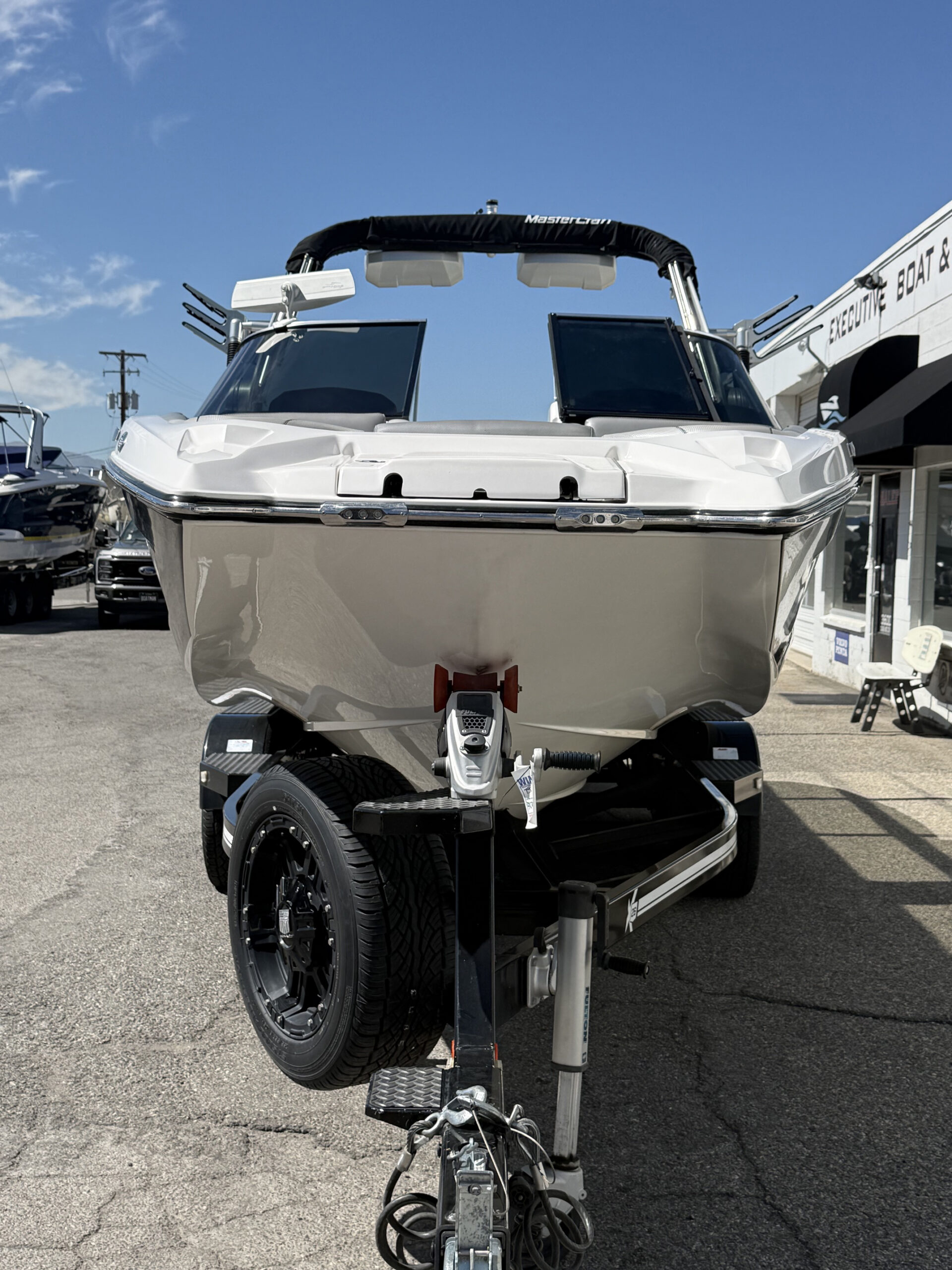 2018 26' MasterCraft "X26" Bowrider - Image 9