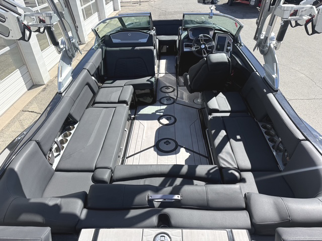2019 24' MasterCraft X24 Bowrider - Image 26