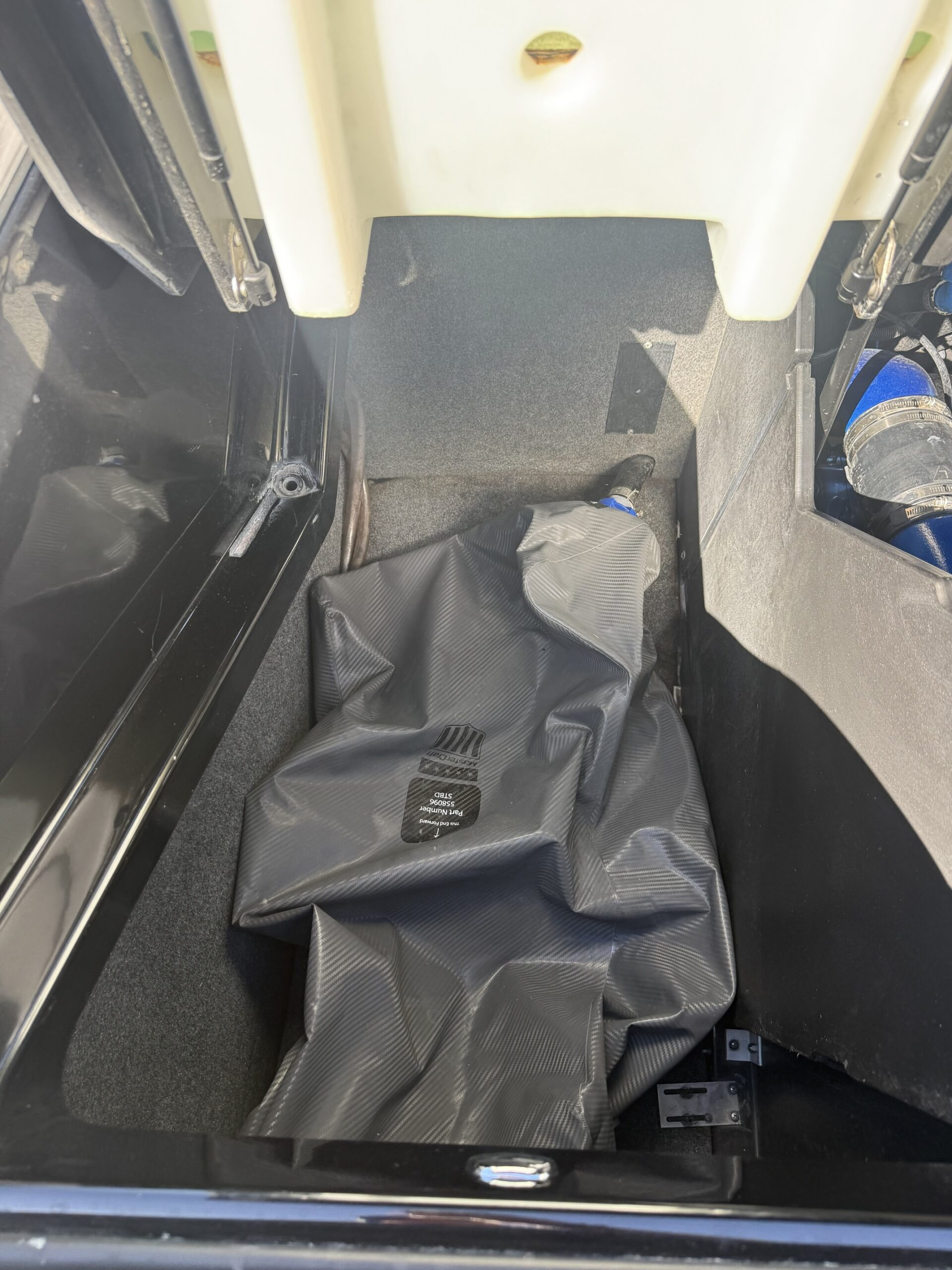 2019 24' MasterCraft X24 Bowrider - Image 33