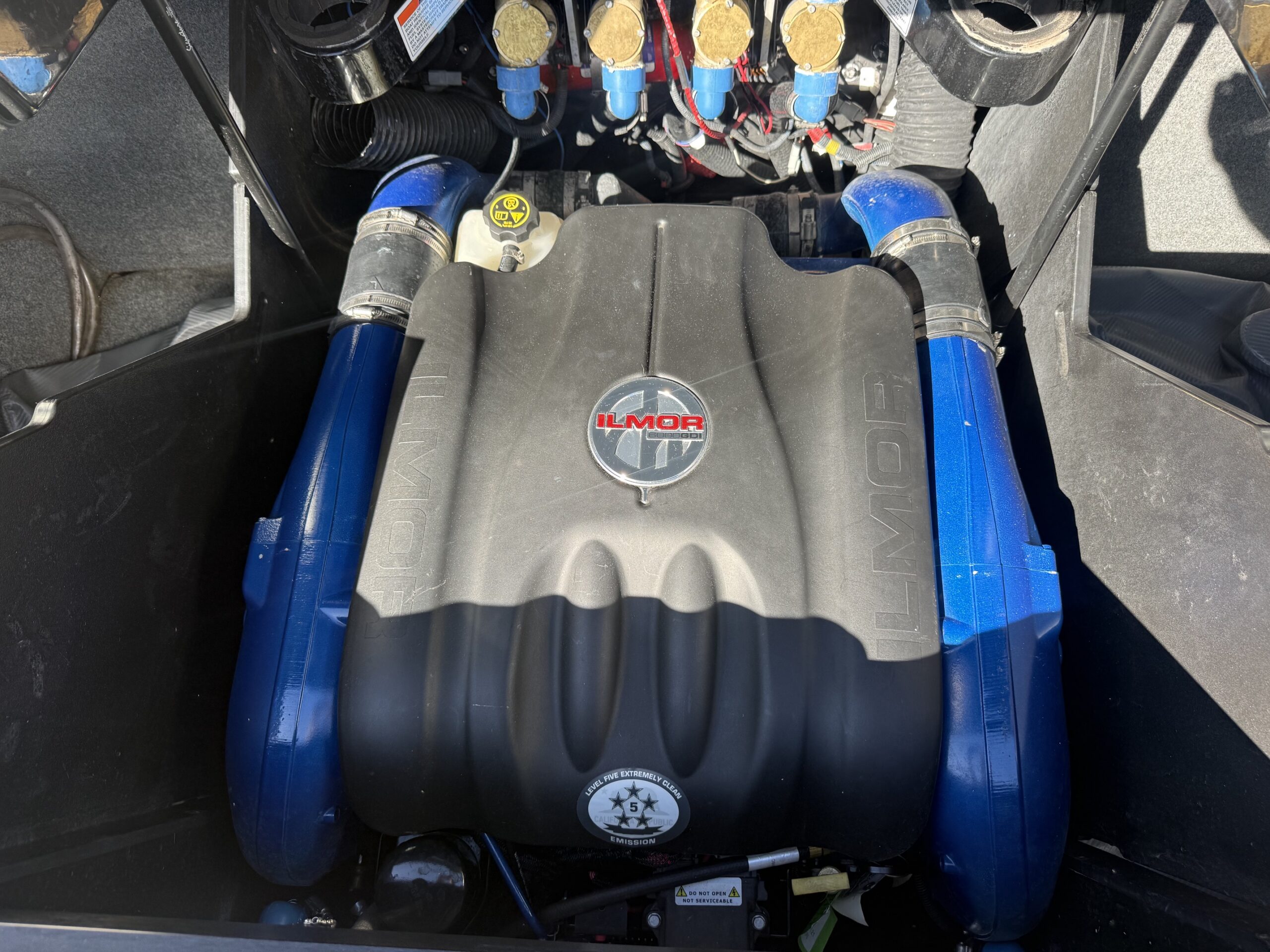 2019 24' MasterCraft X24 Bowrider - Image 34