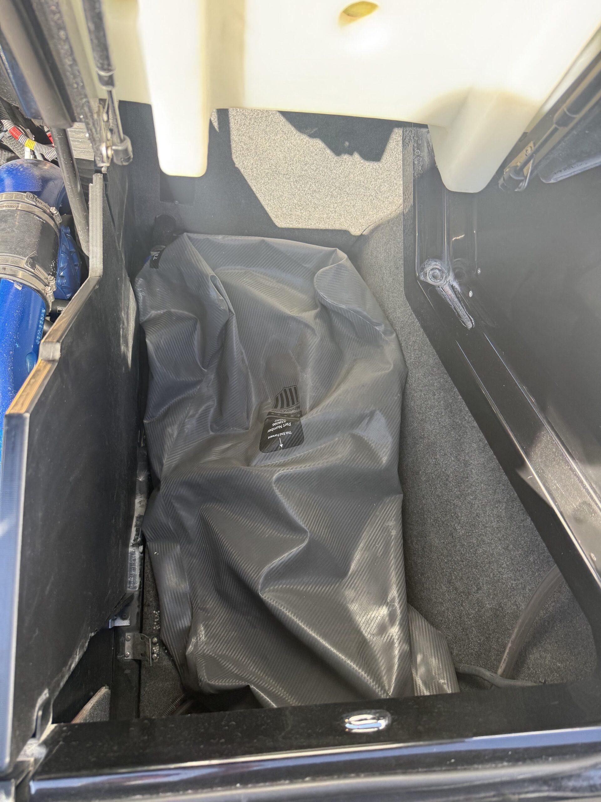 2019 24' MasterCraft X24 Bowrider - Image 35