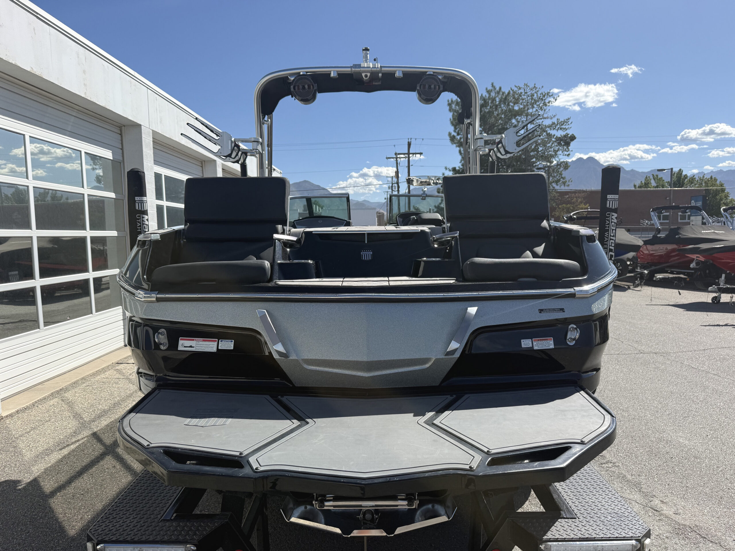 2019 24' MasterCraft X24 Bowrider - Image 7